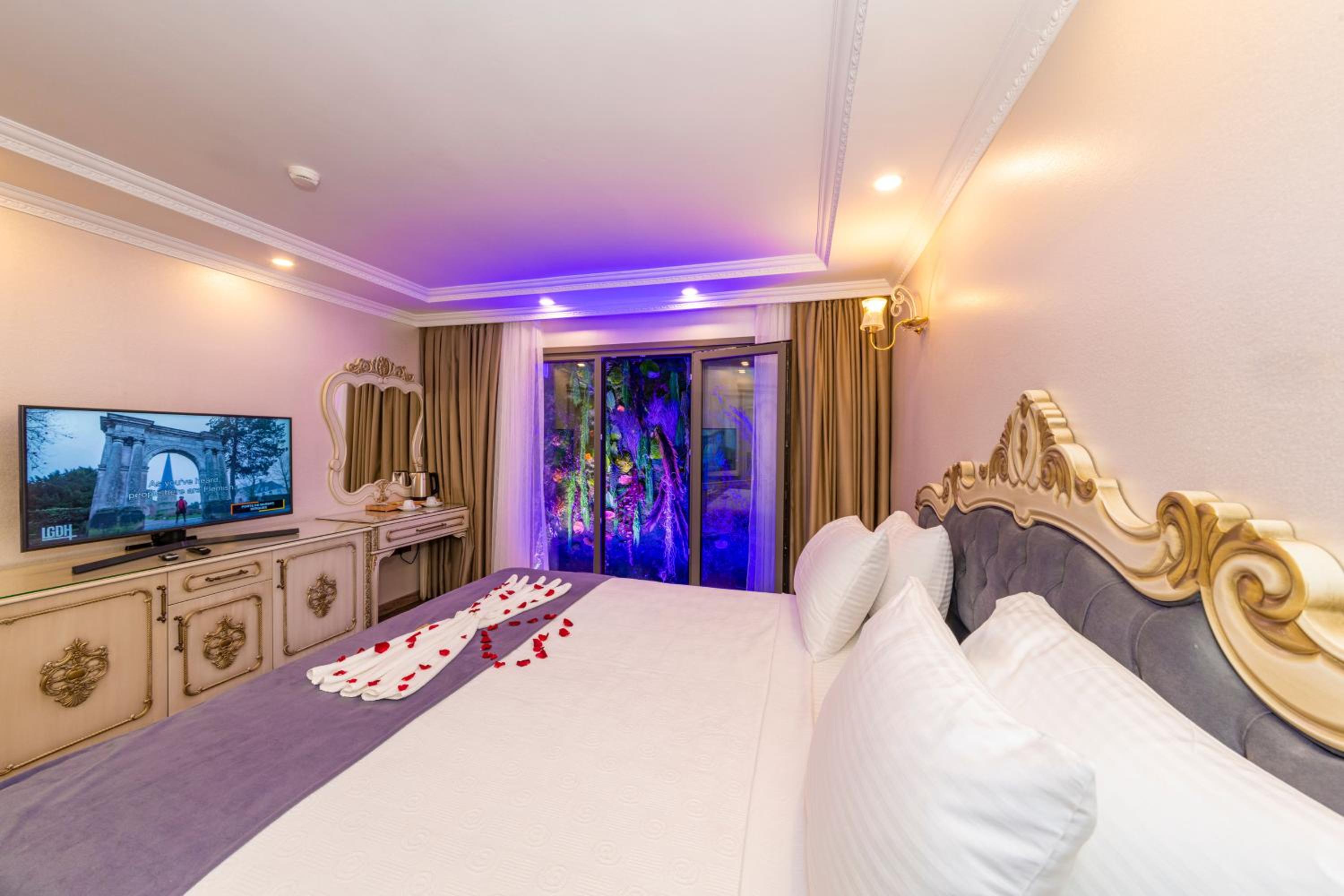 Economy Double Room photo 1