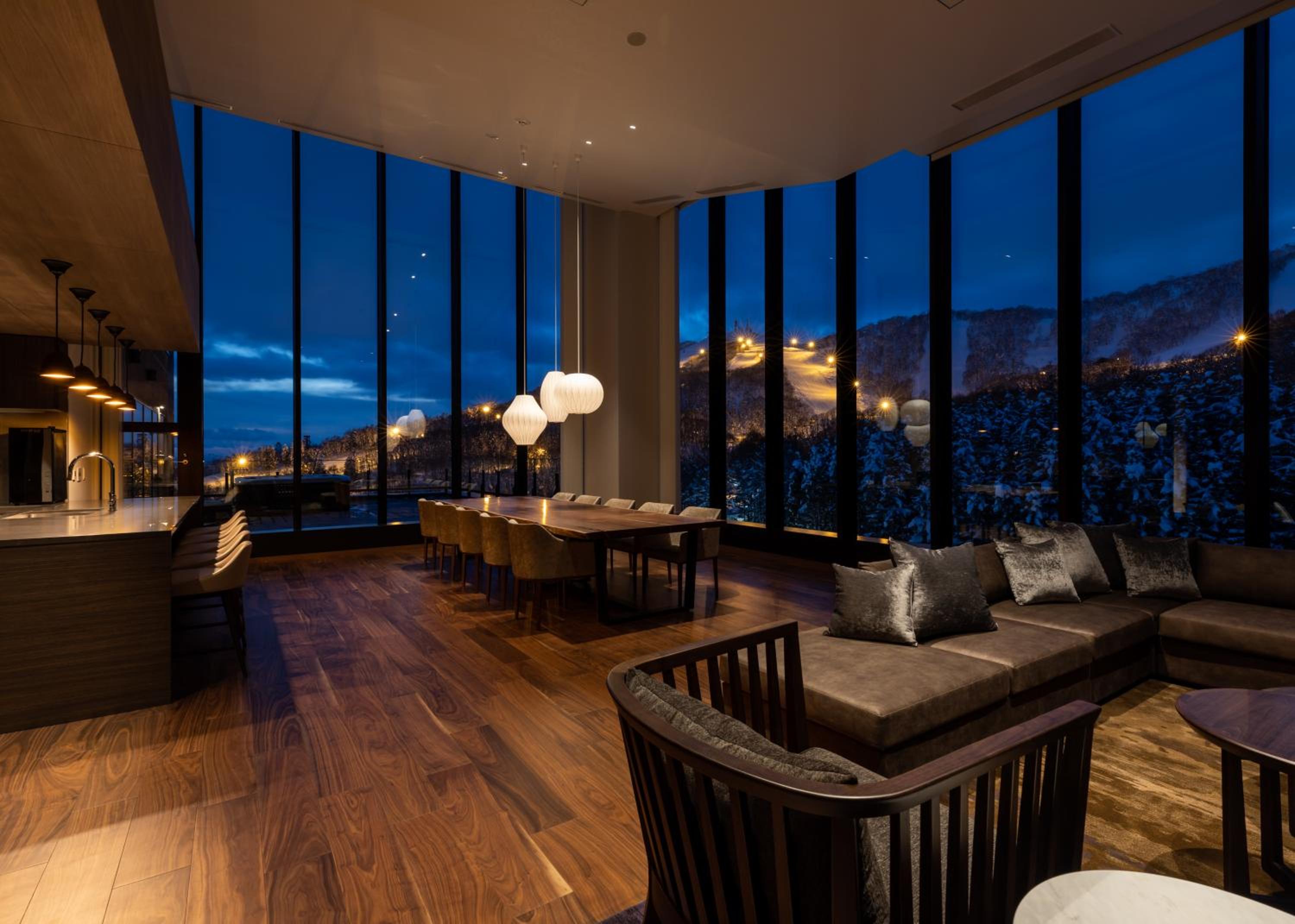 4 Bedroom Penthouse Residence photo 1