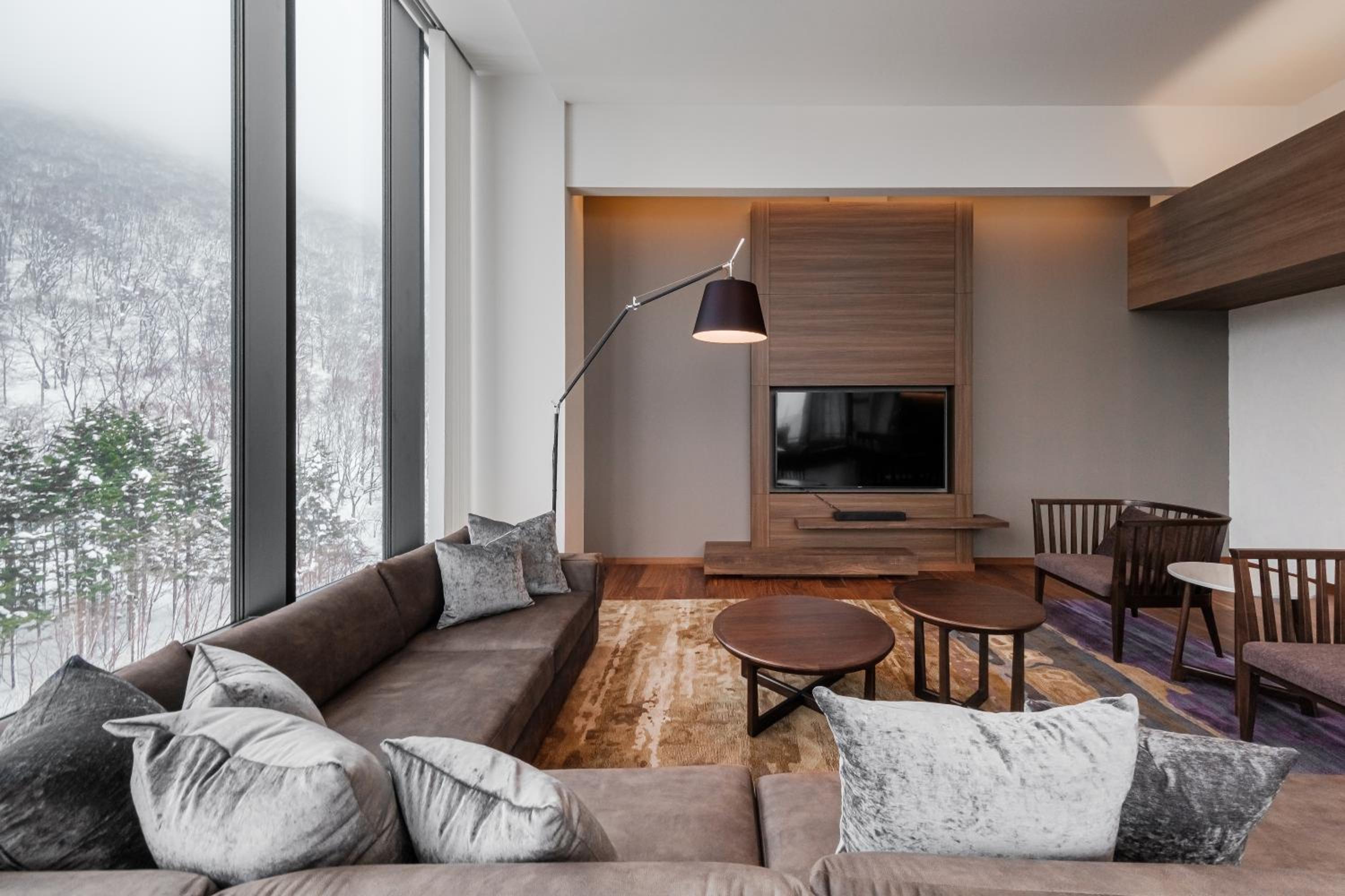 4 Bedroom Penthouse Residence photo 3