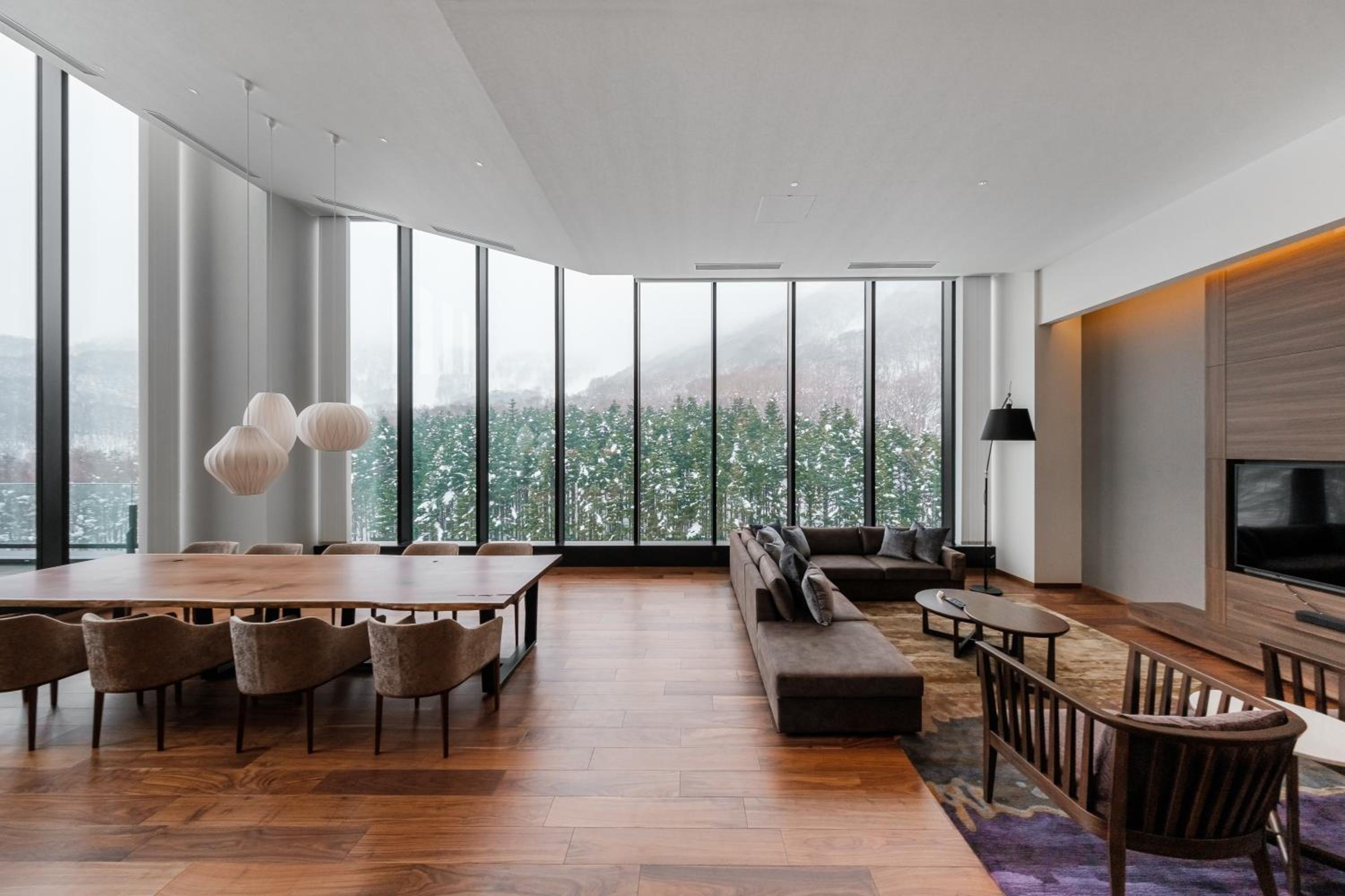 4 Bedroom Penthouse Residence photo 2