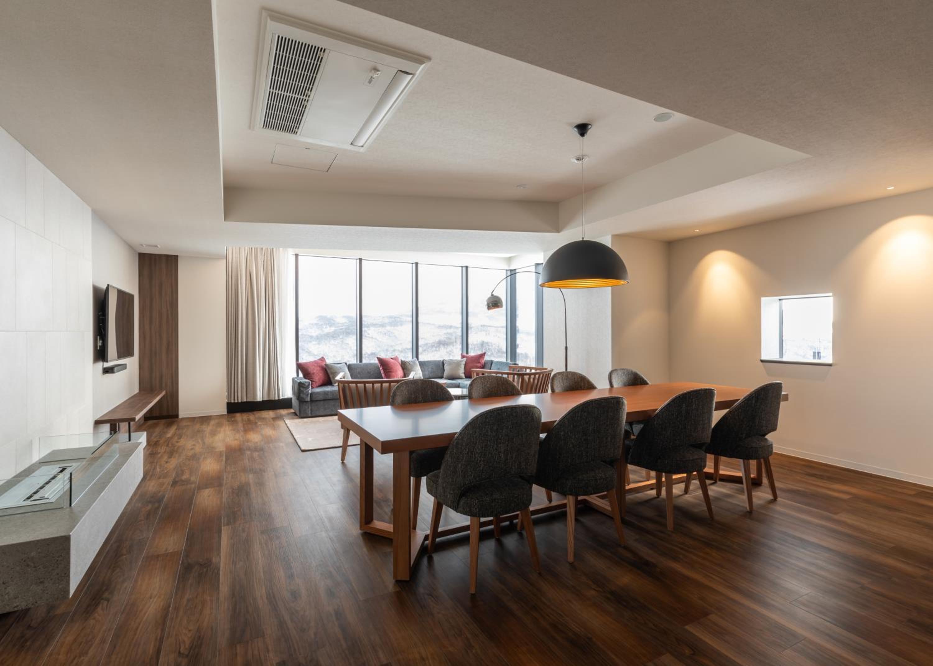 3 Bedroom Premier Residence photo 1