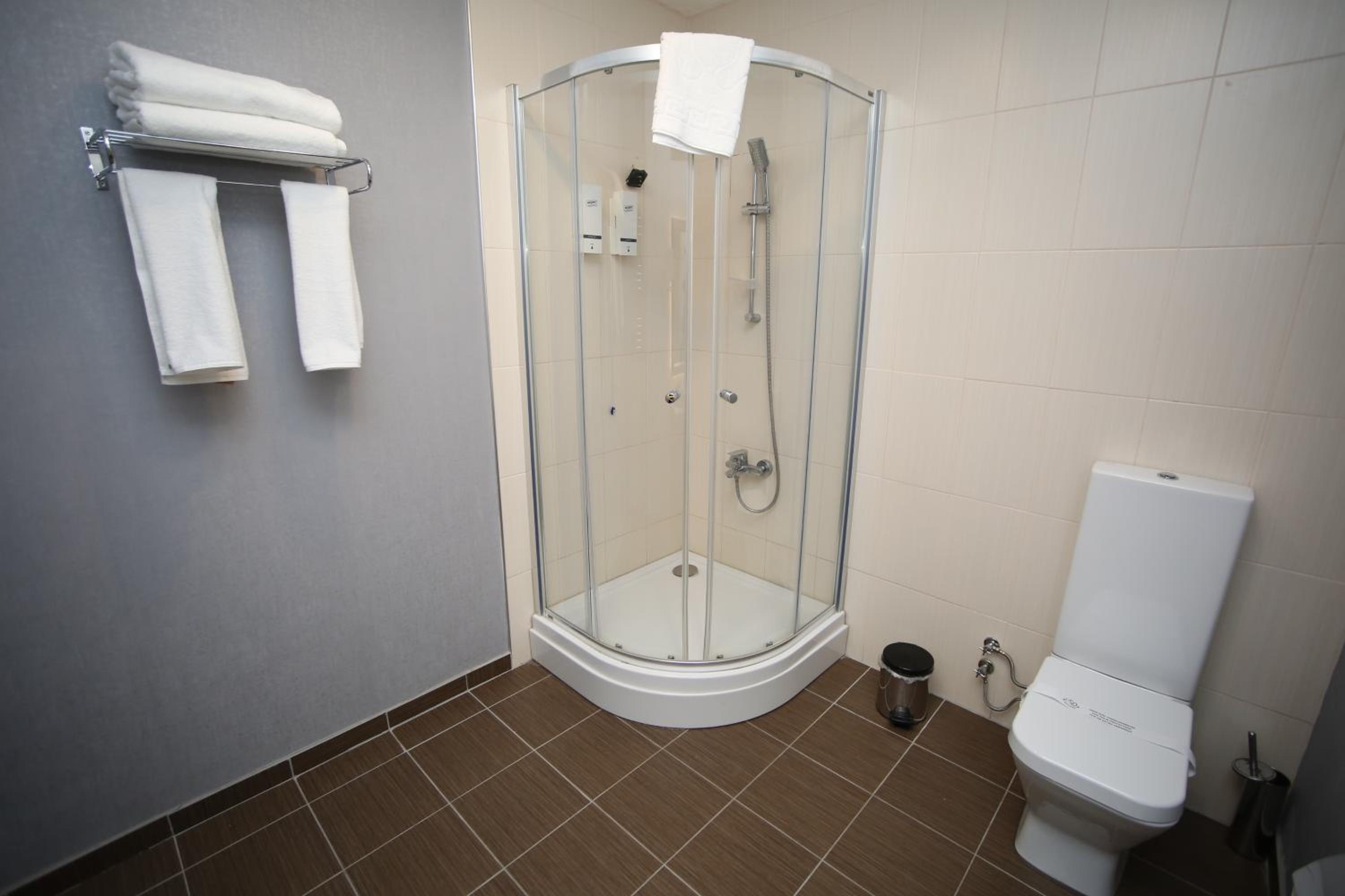 Standard Triple Room photo 2