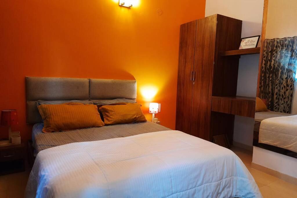 One-Bedroom Chalet photo 1
