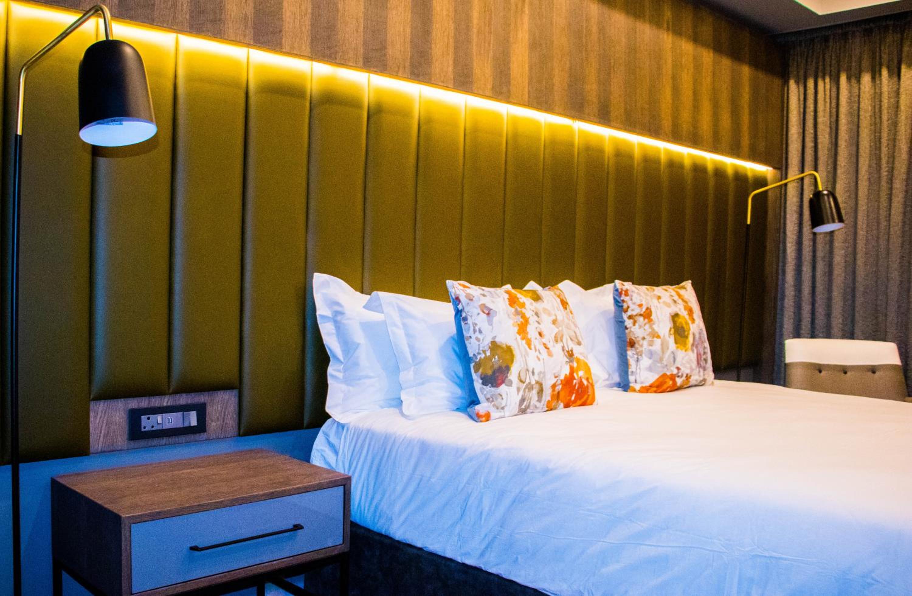 Superior Suite - Photo 1