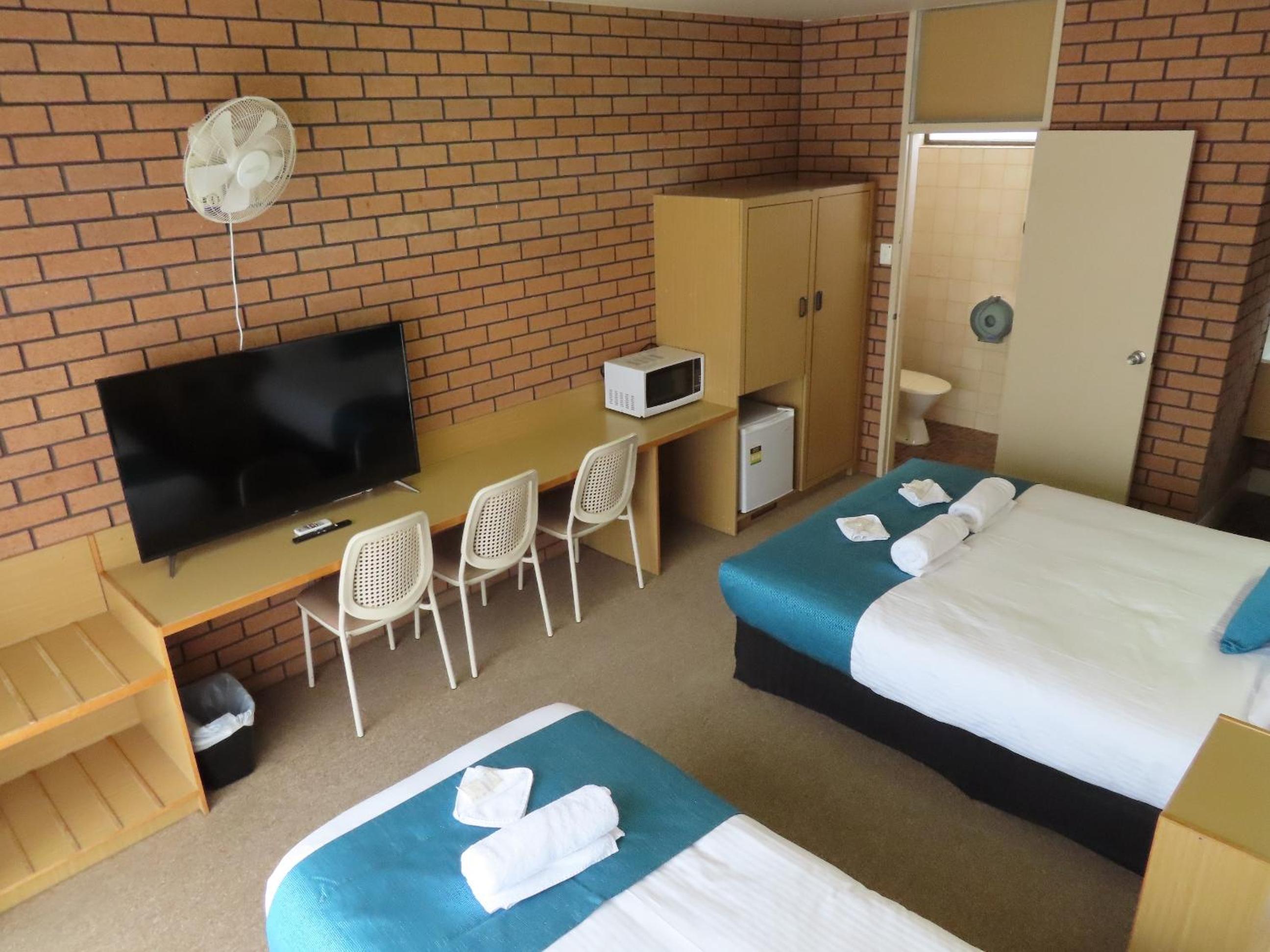 Superior Twin Room photo 1