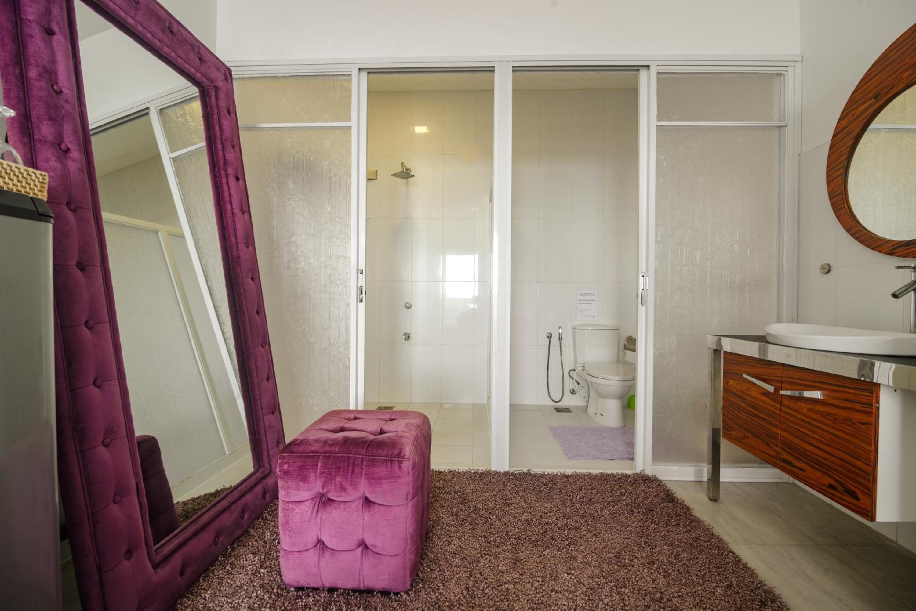 Queen Room with Sea View photo 2