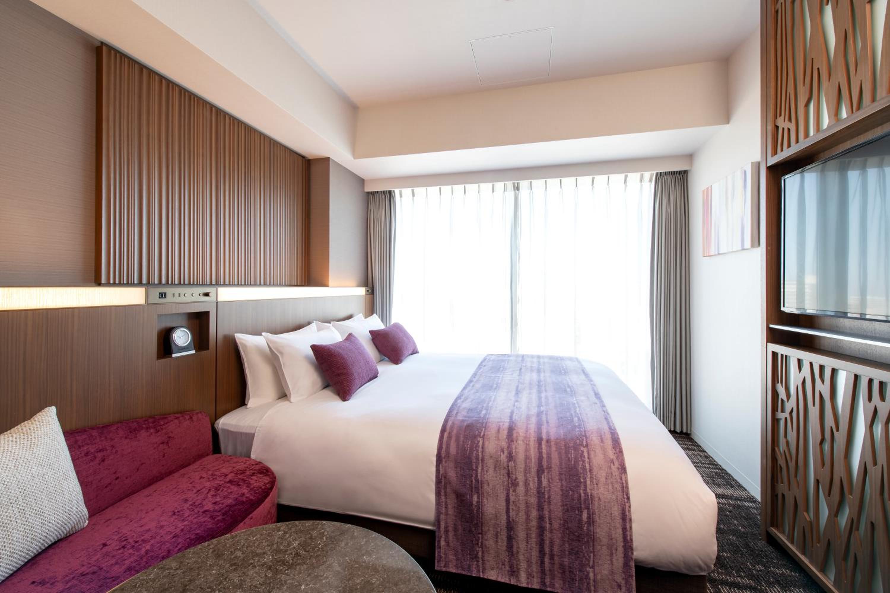 Double Room - Photo 1
