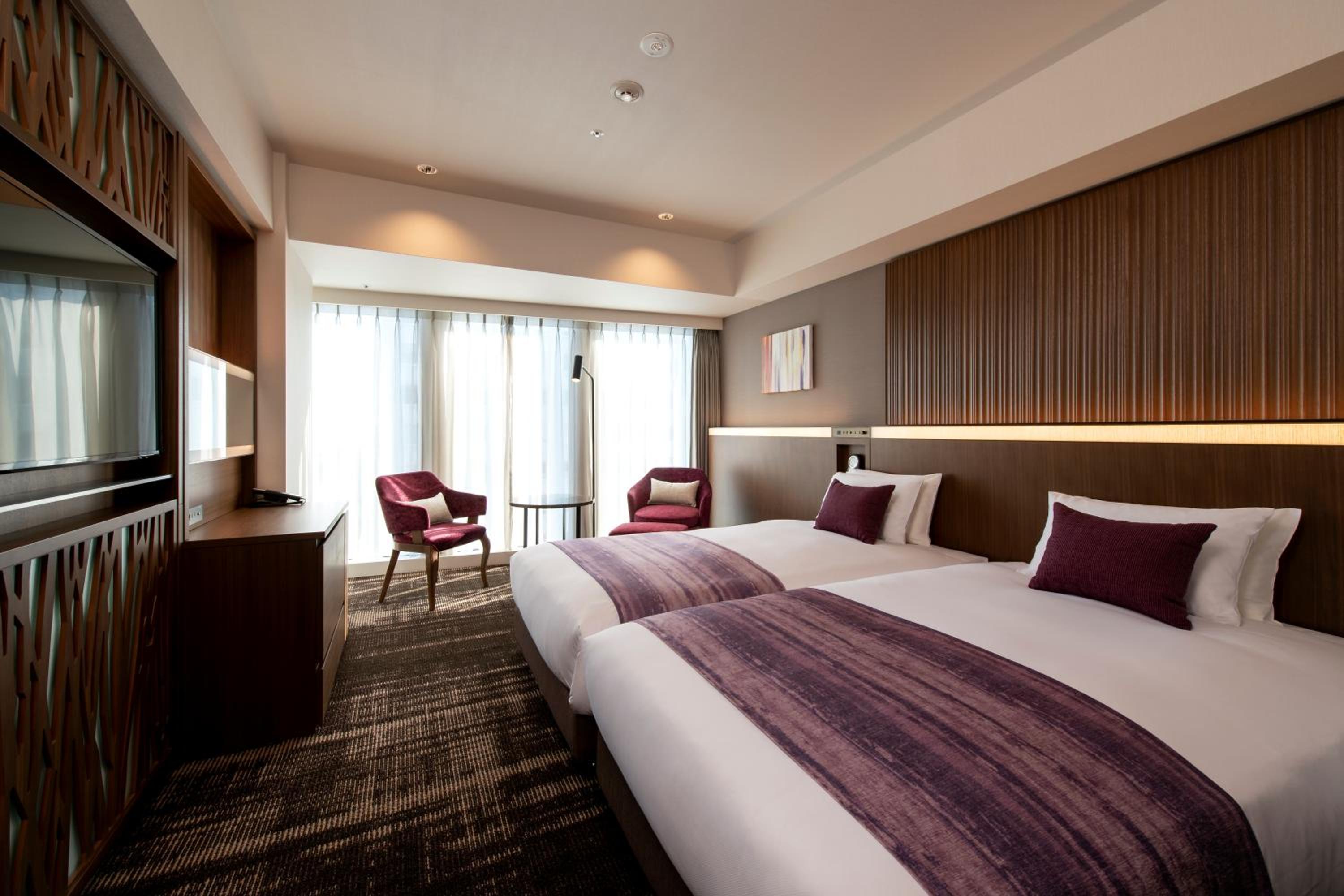 Superior Twin Room - Photo 1