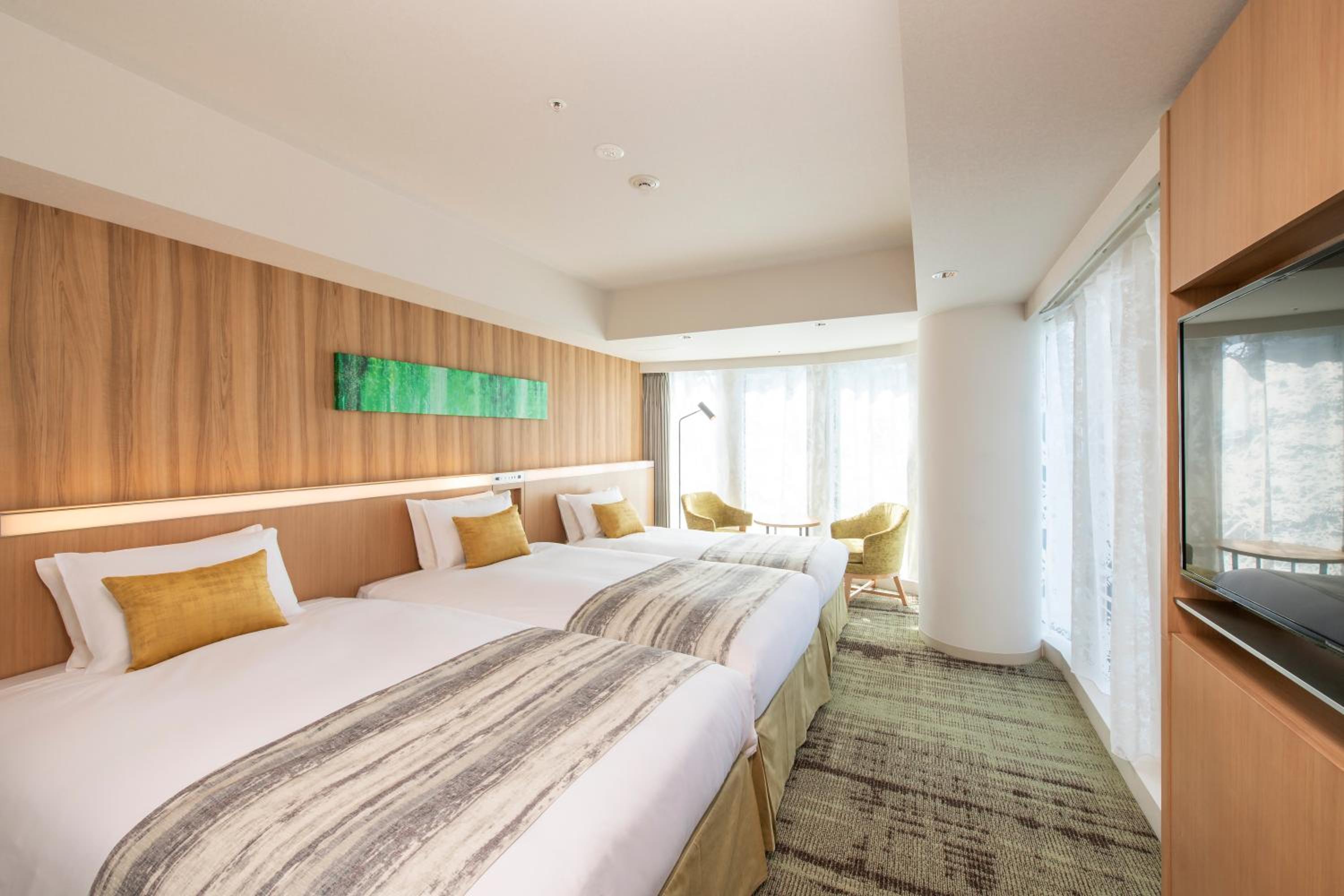 Triple Room - Photo 1