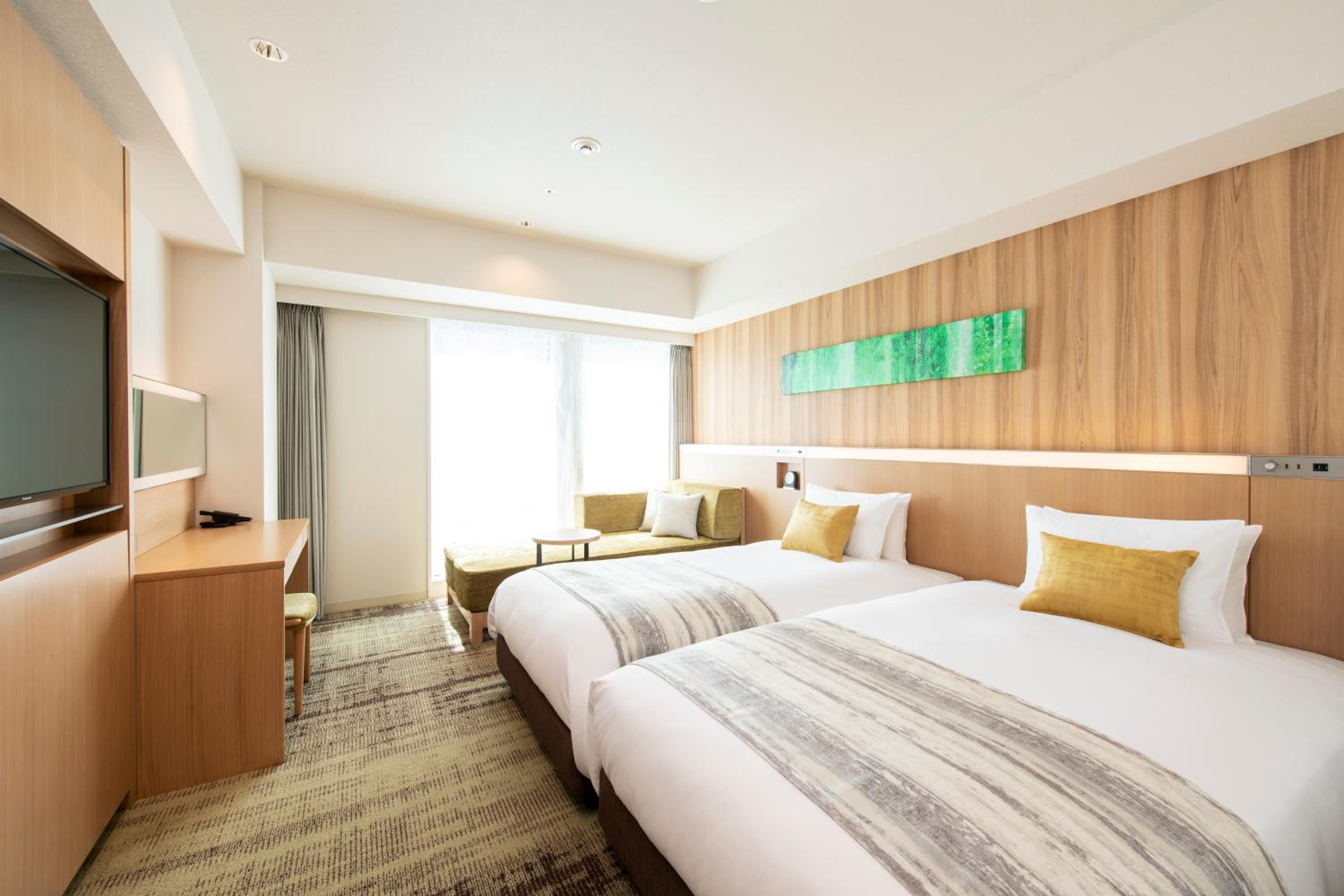 Twin Room - Photo 1
