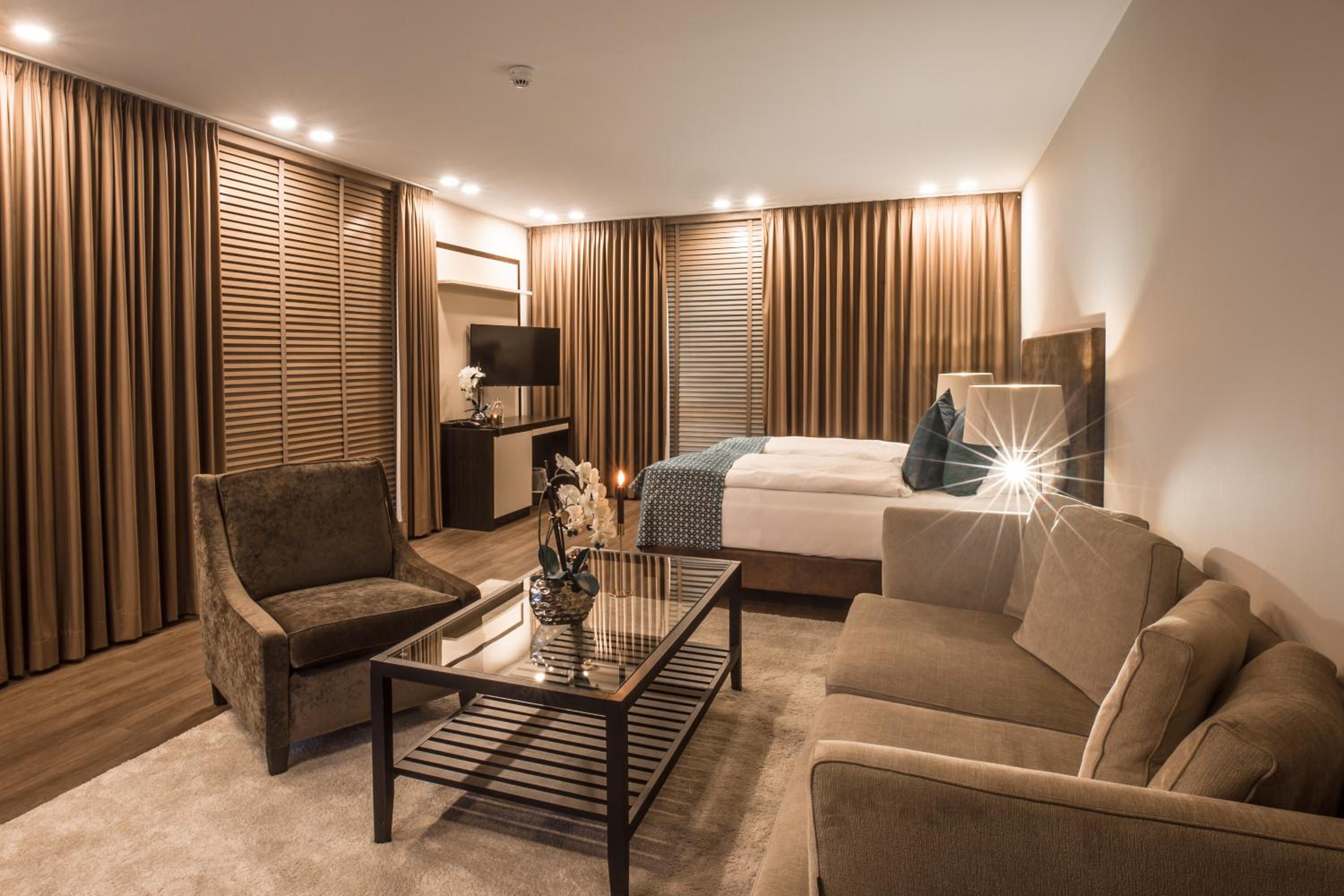 Double Room with Terrace photo 2