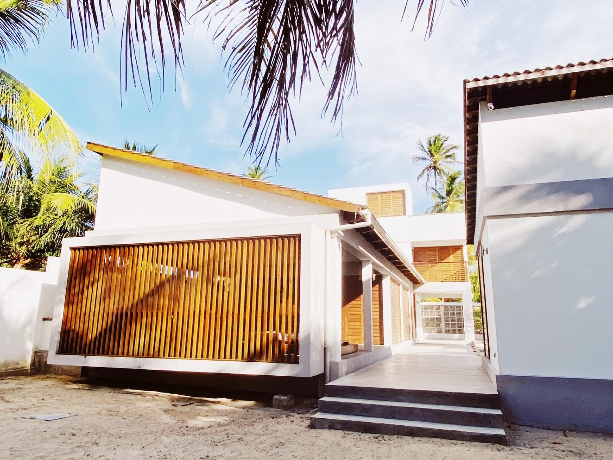 Villa with Private Pool photo 2
