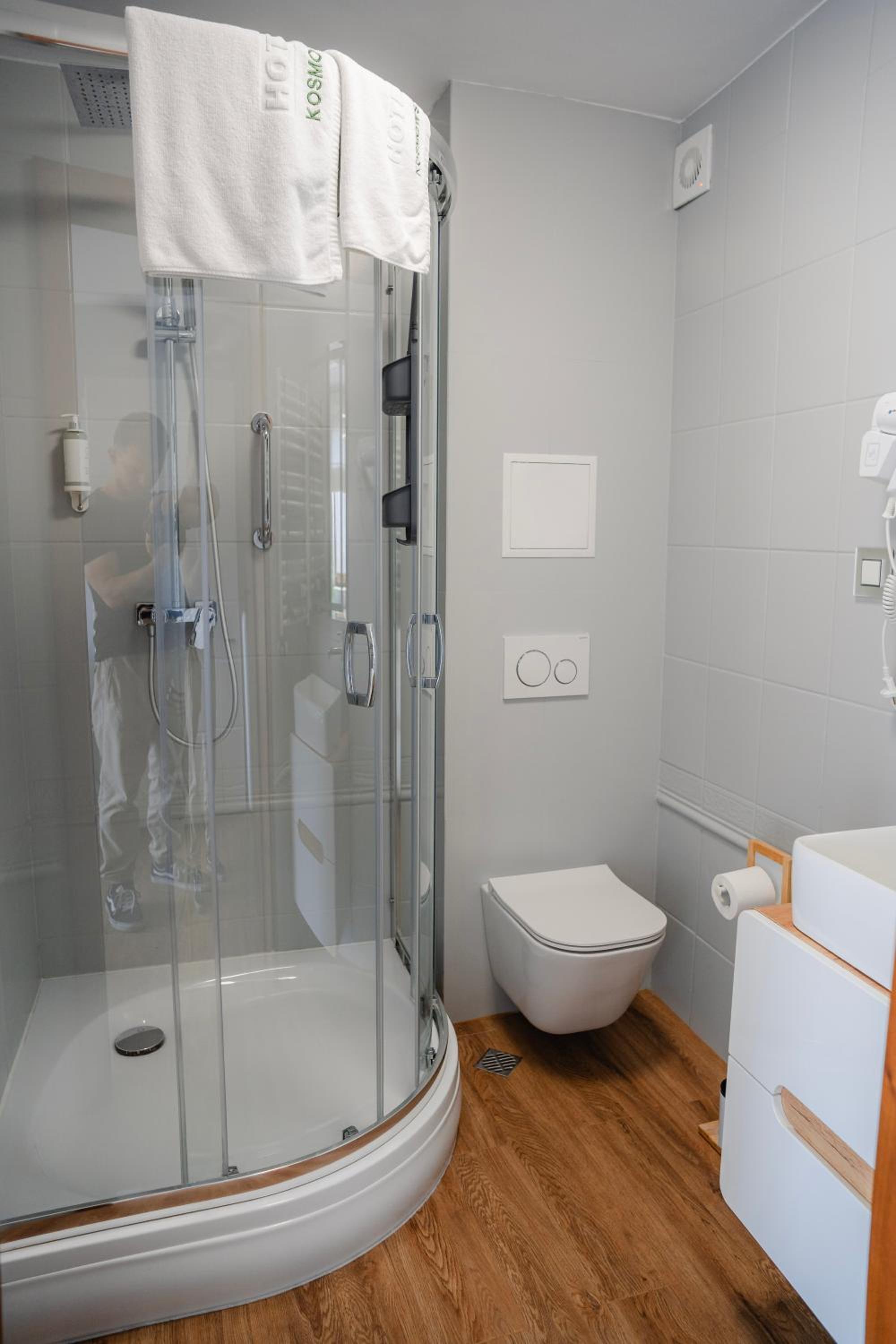 Quadruple Room photo 1