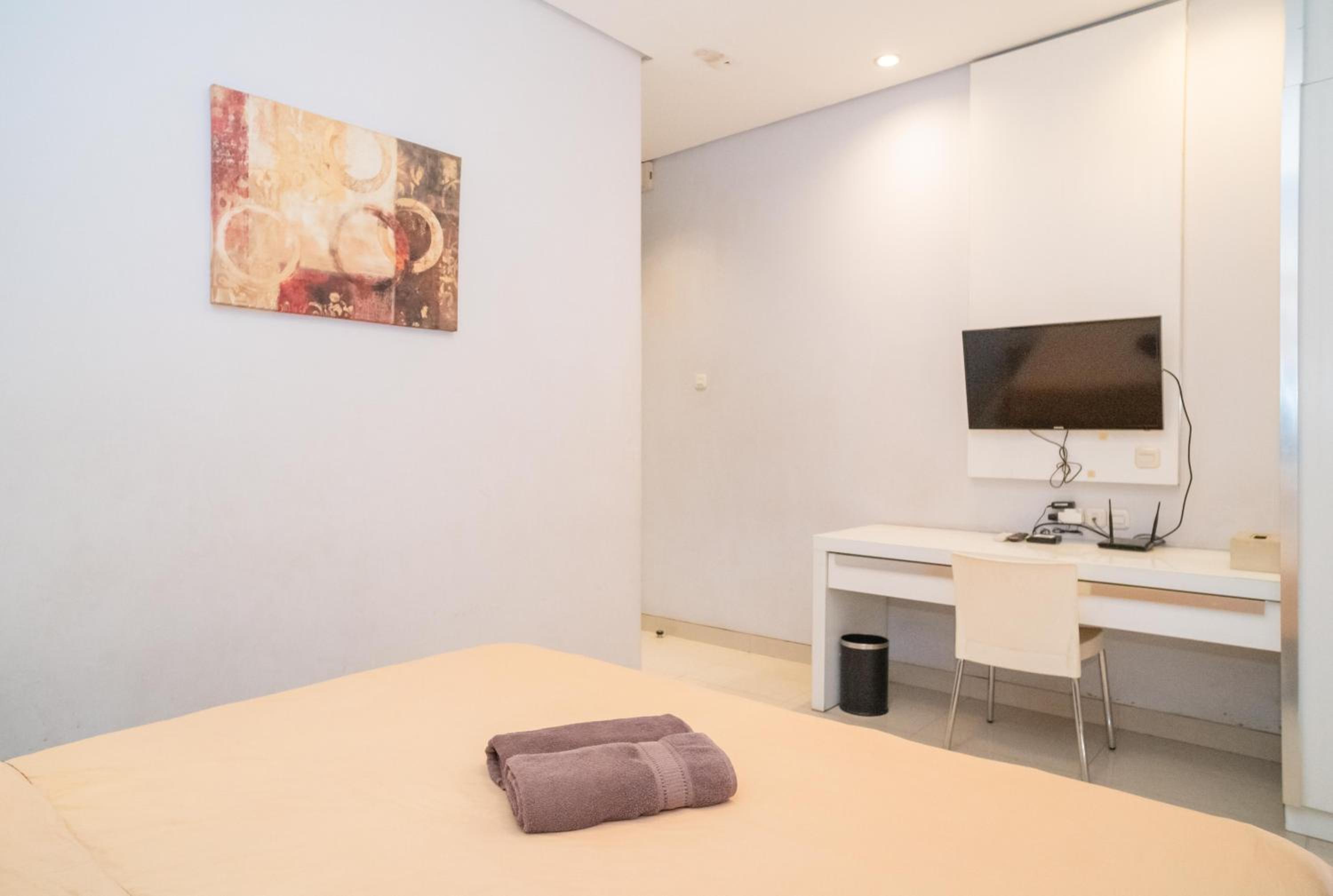 Standard Double Room - Photo 3