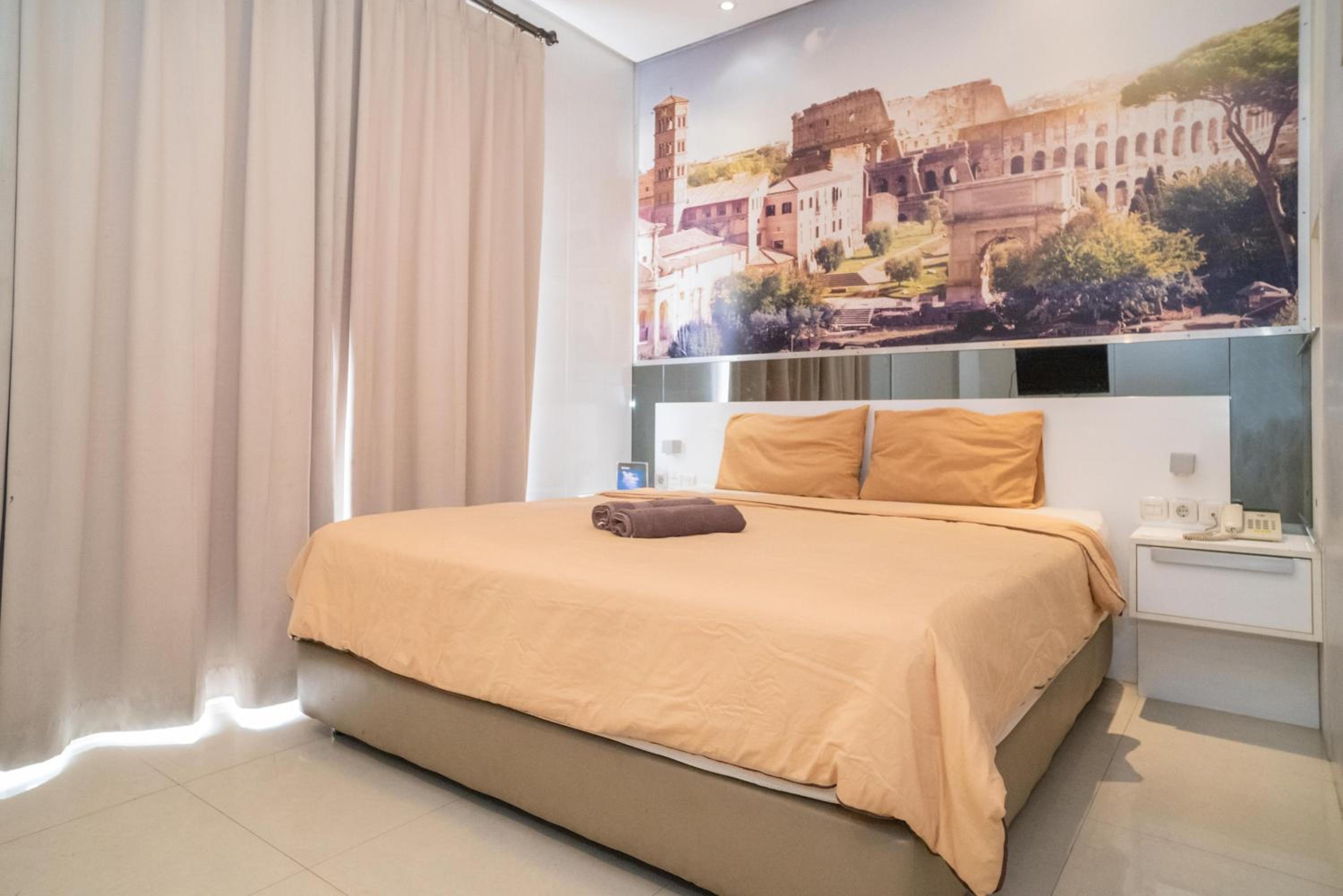 Standard Double Room - Photo 6