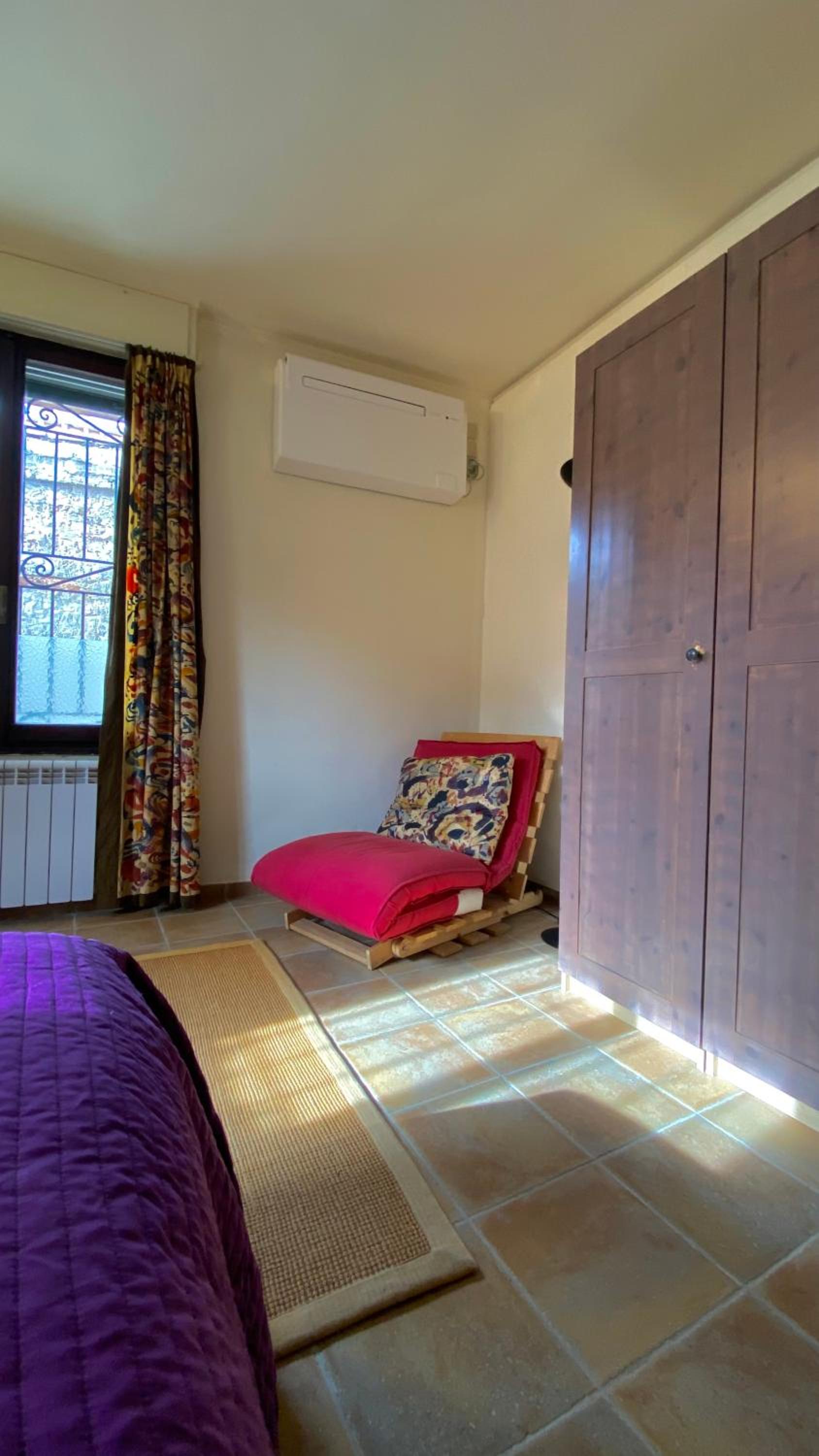 Two-Bedroom Apartment photo 2