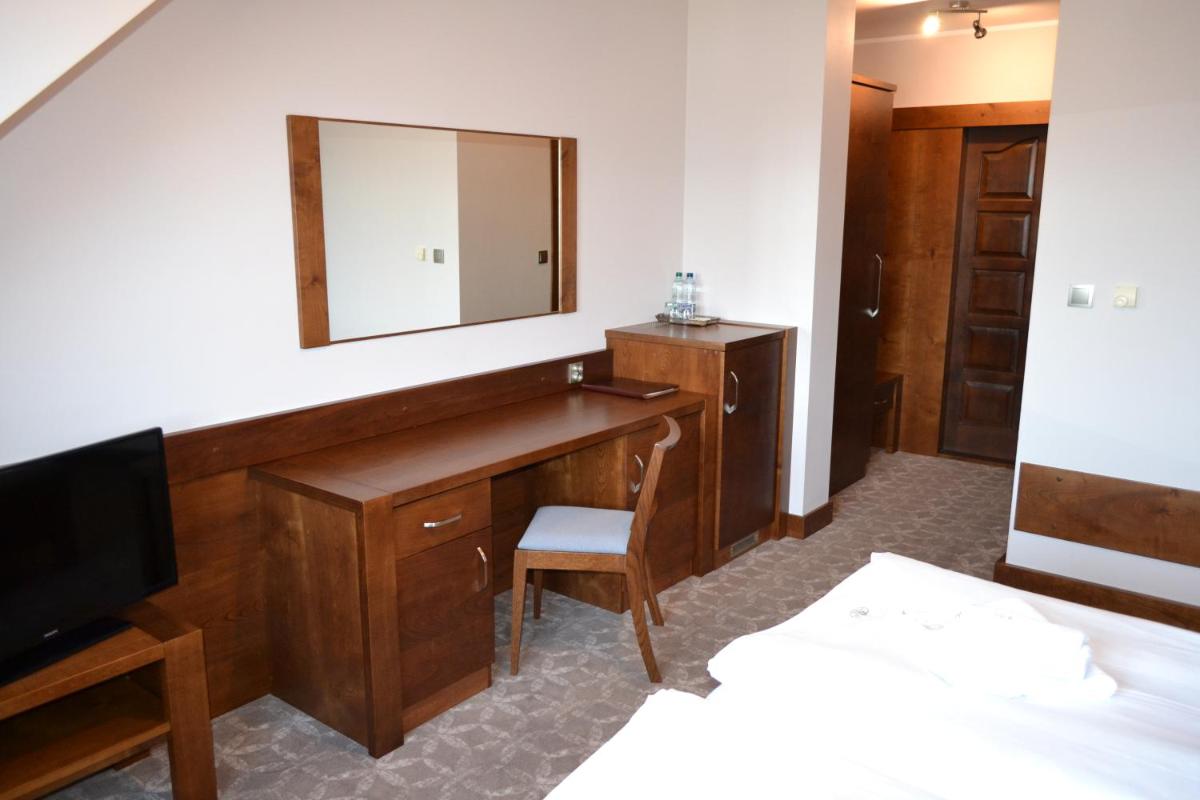Large Double Room photo 1