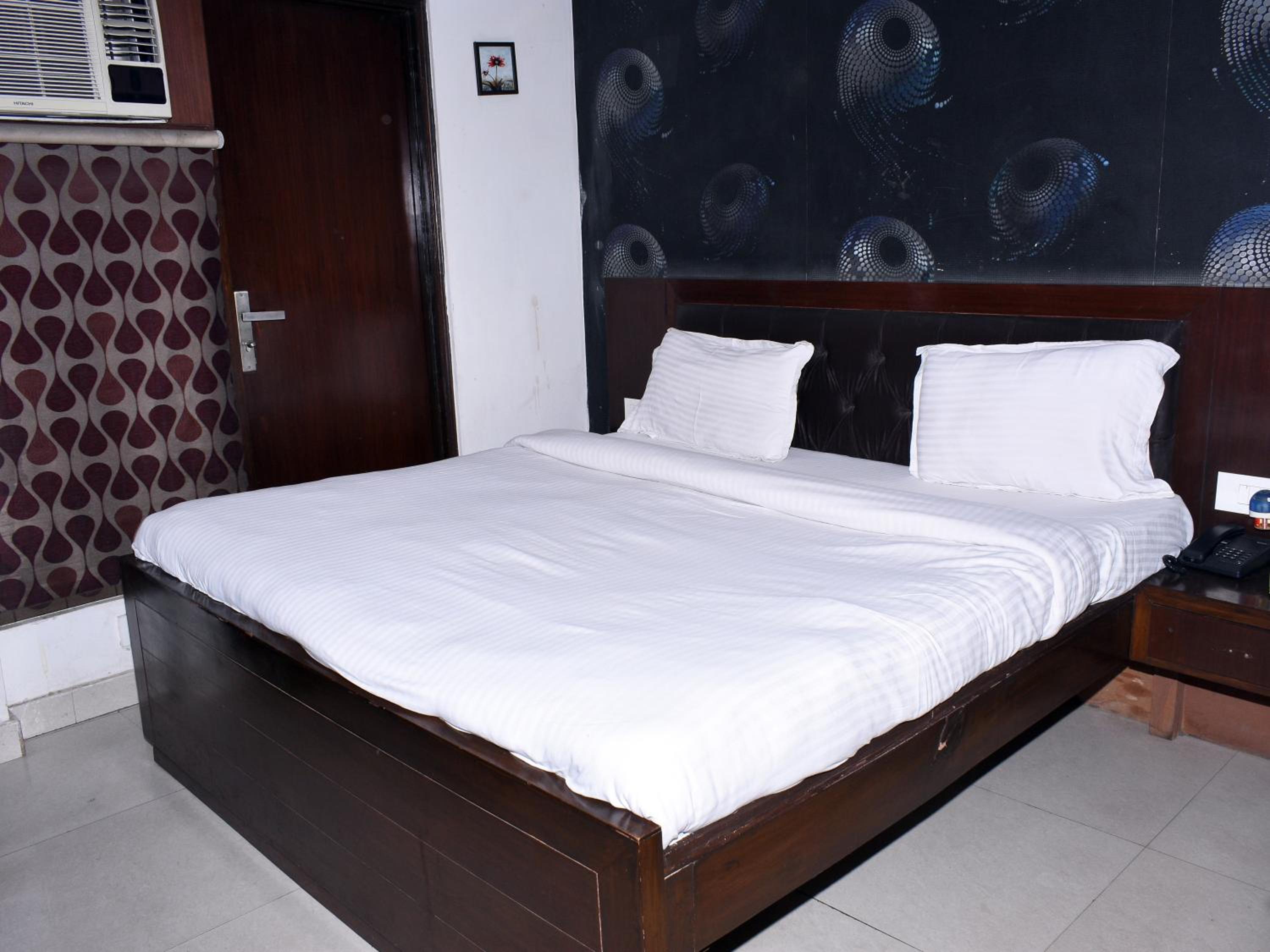 Deluxe Room (1 adult + 2 children) photo 2