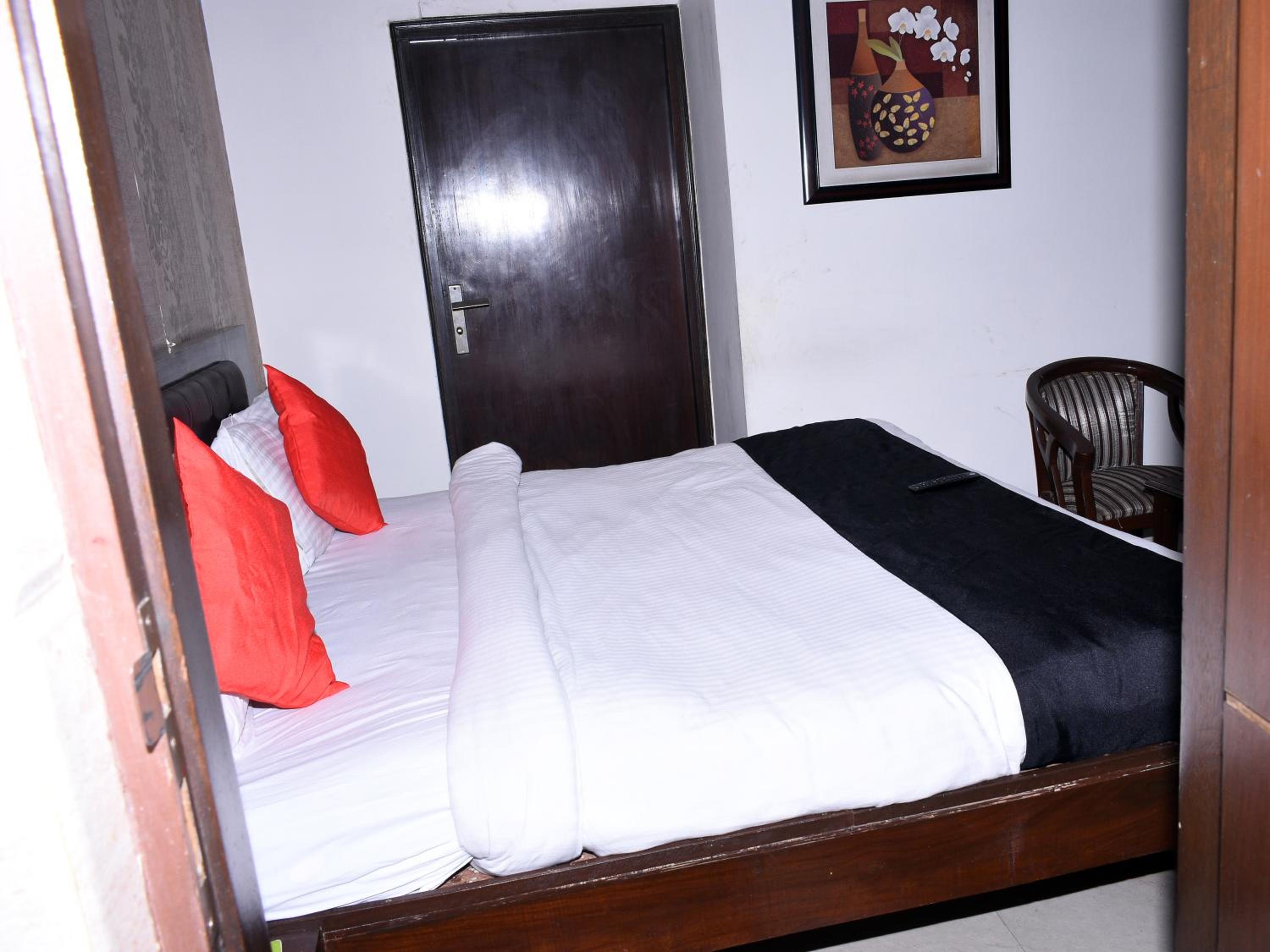 Deluxe Room (1 adult + 2 children) photo 3