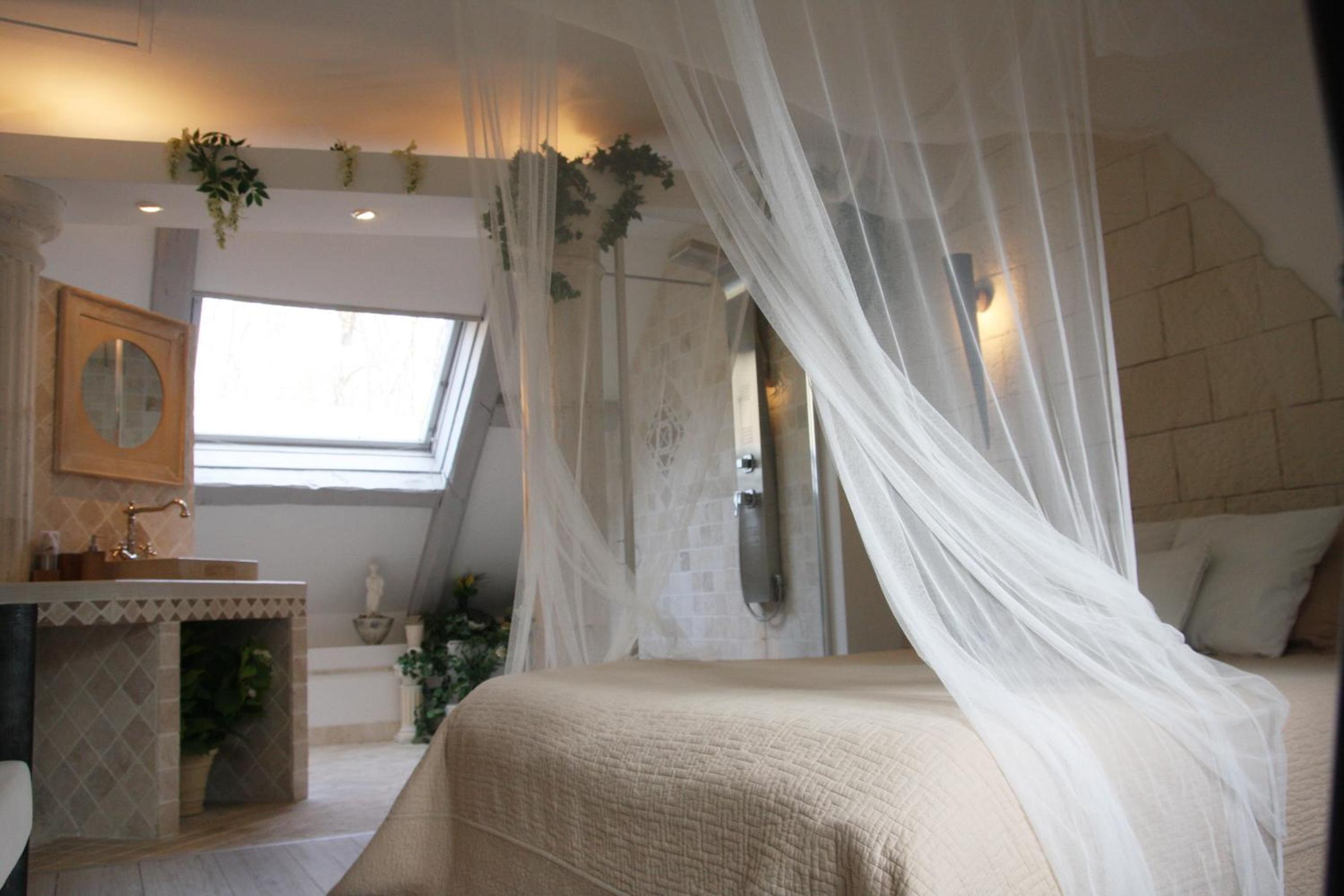 Superior Double Room - Aphrodite photo 3