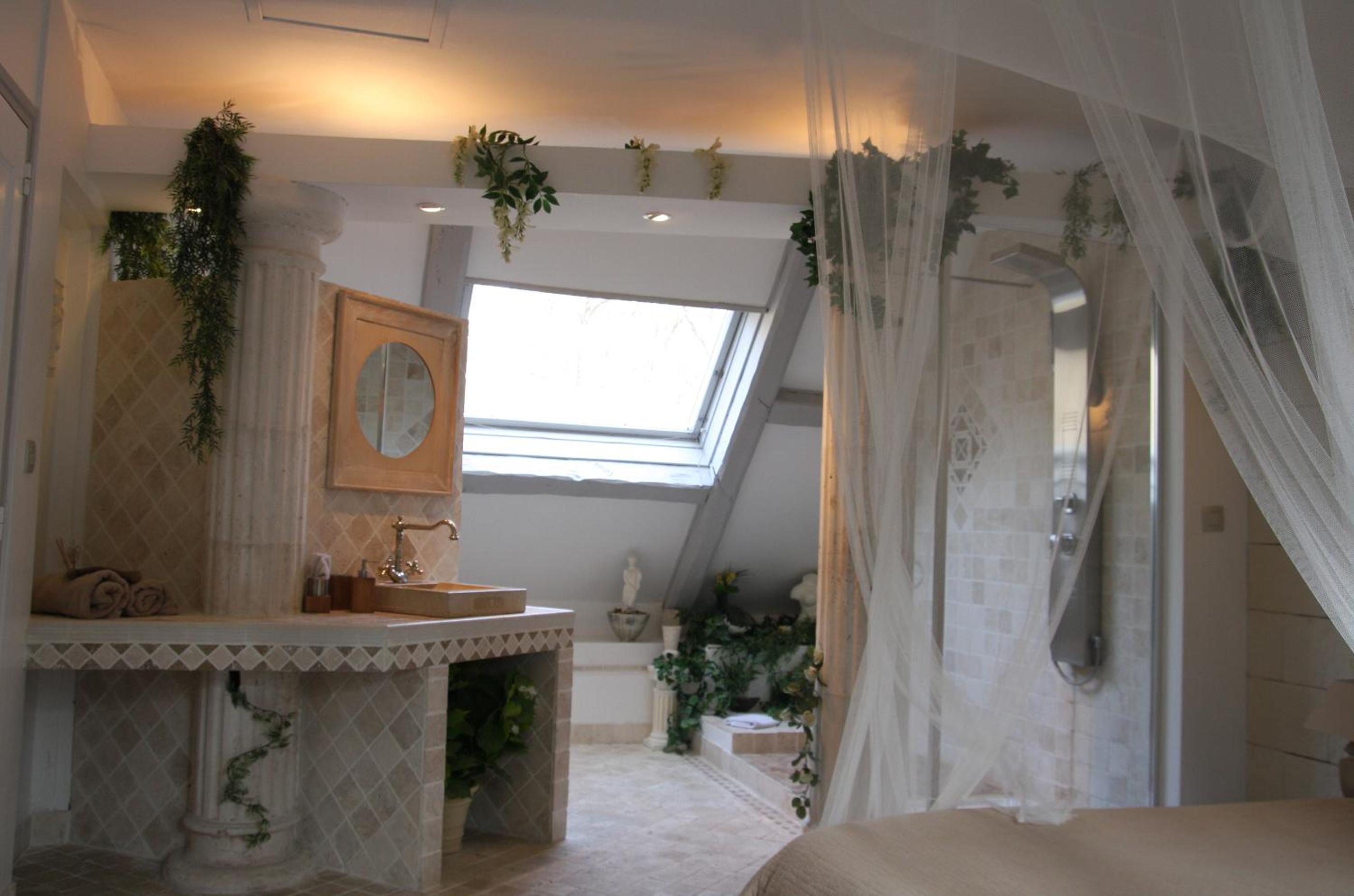 Superior Double Room - Aphrodite photo 1