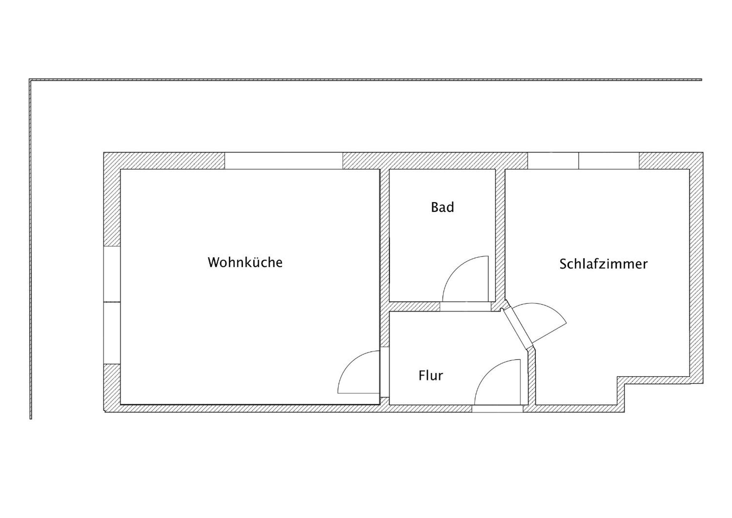 Apartment with Balcony - Ochsenkopf photo 2