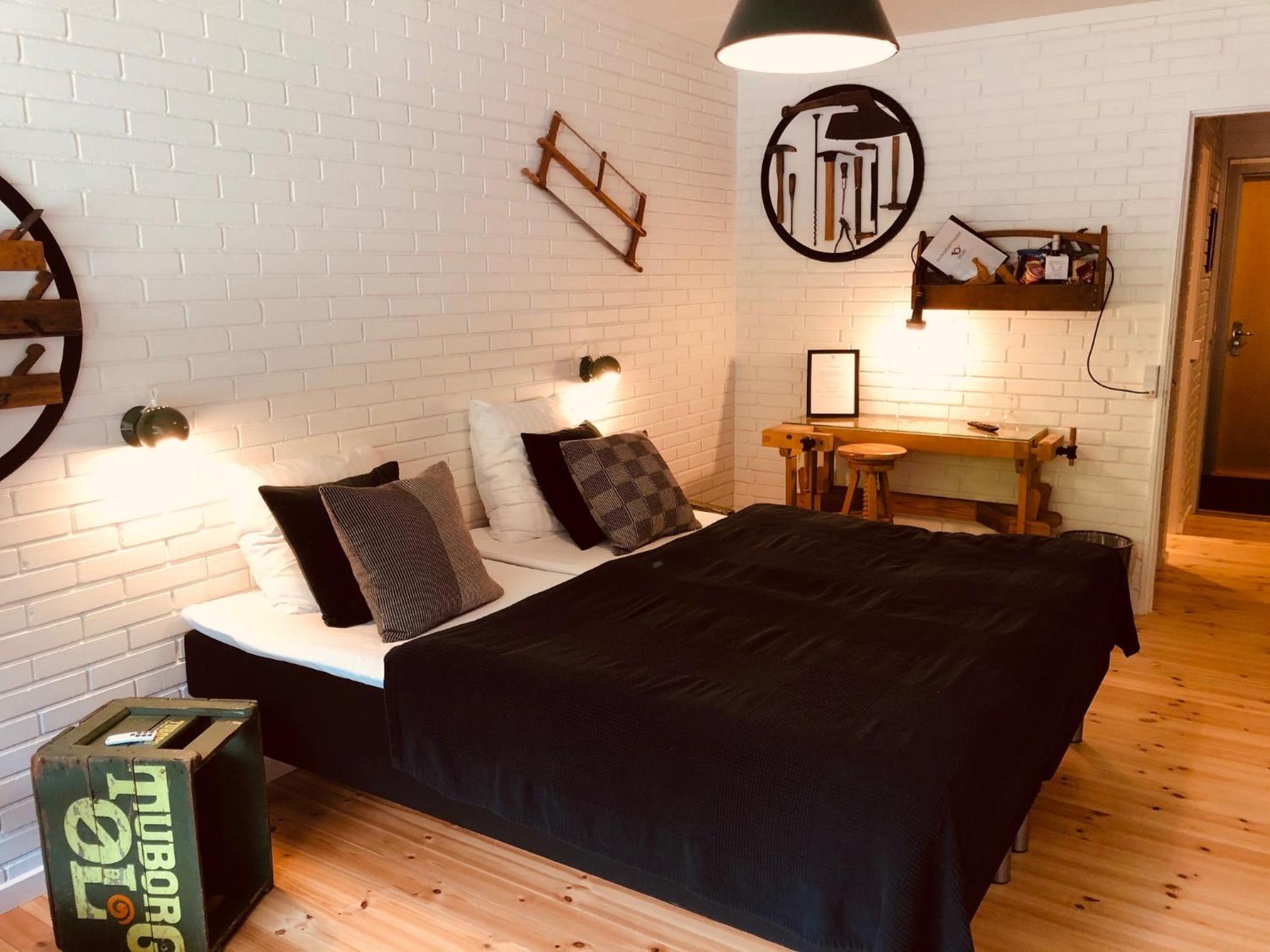 Twin Room photo 1