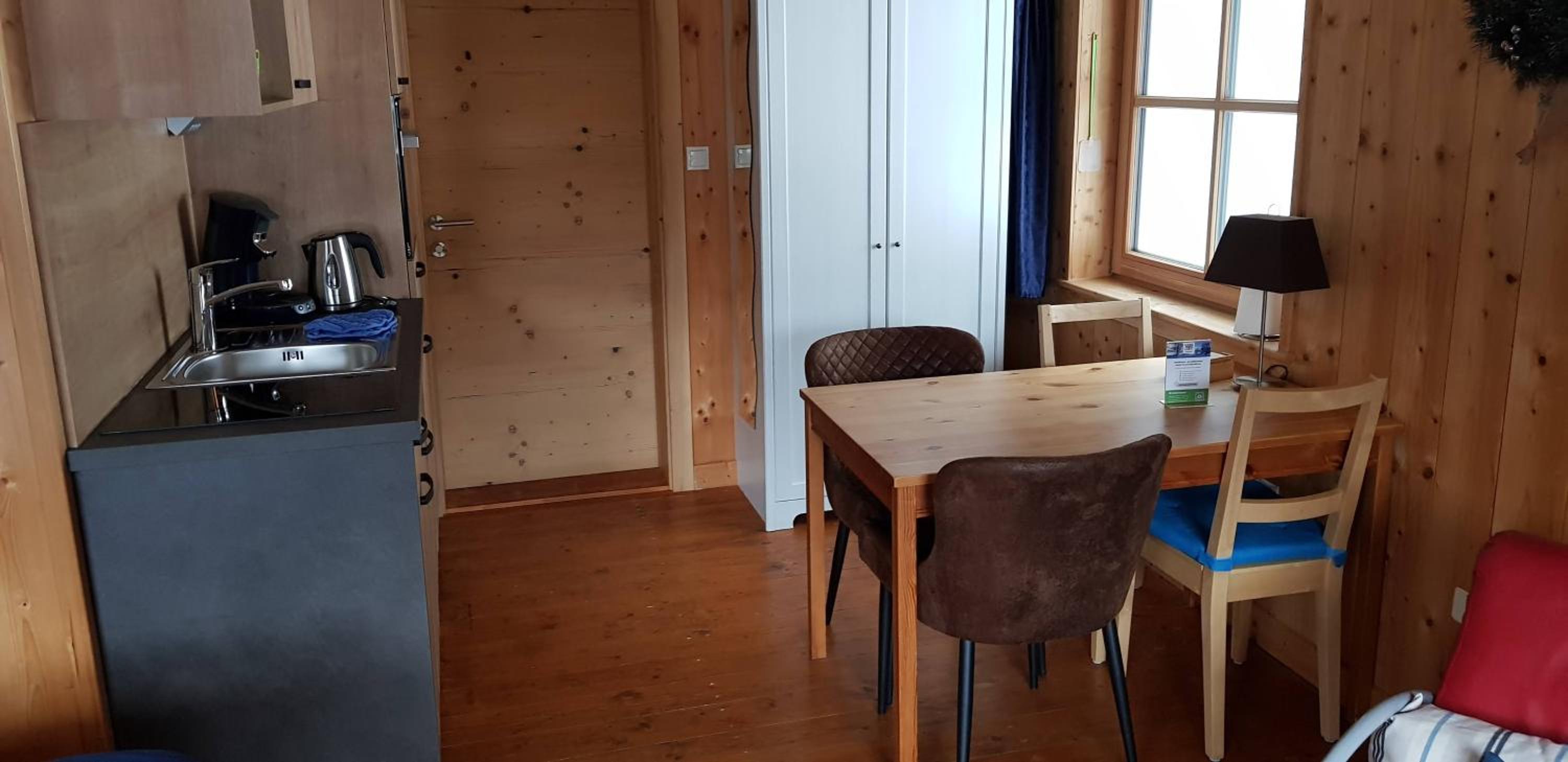 Studio - Zwölferkogel photo 2