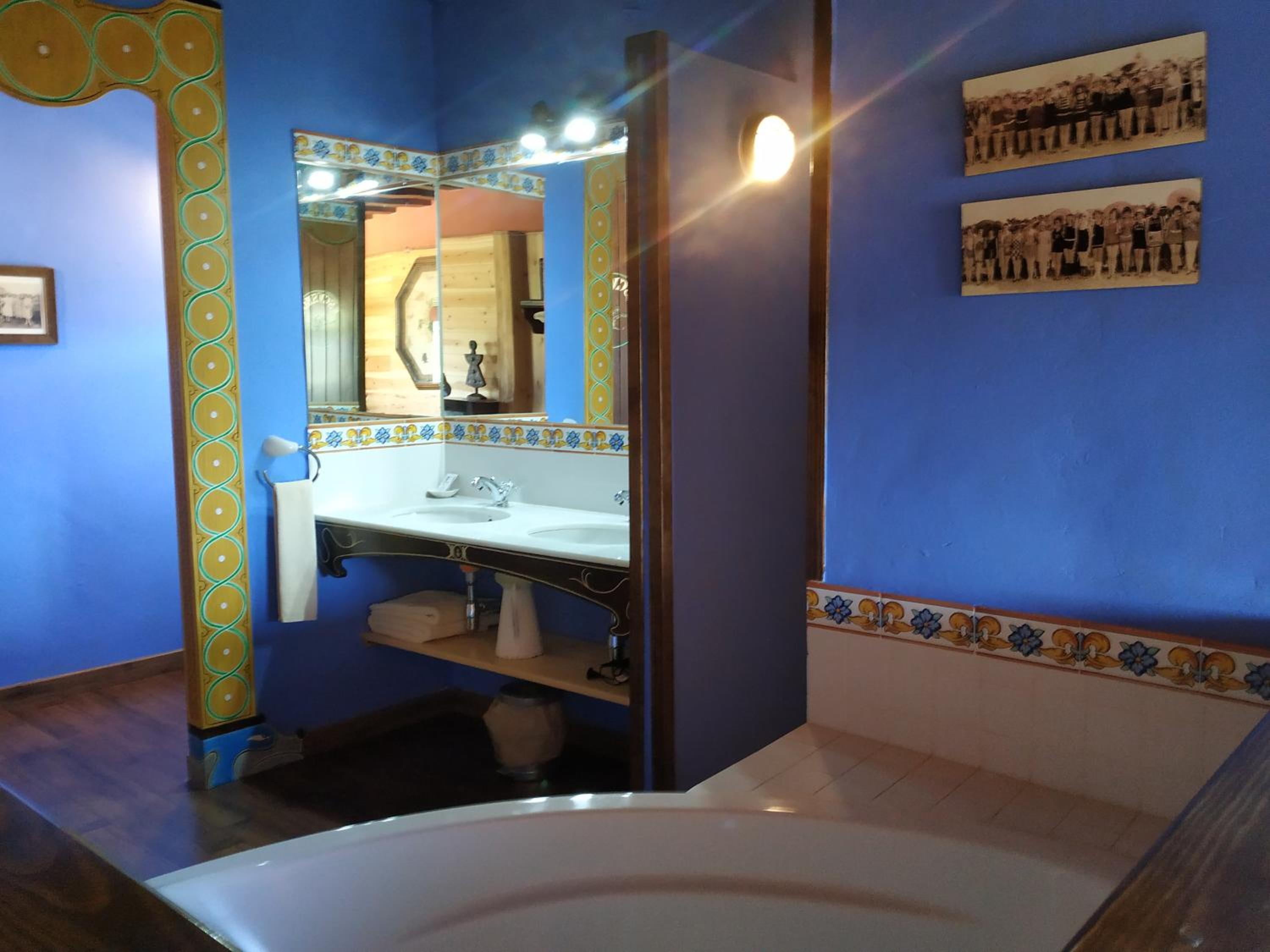 Suite Berta - Photo 2