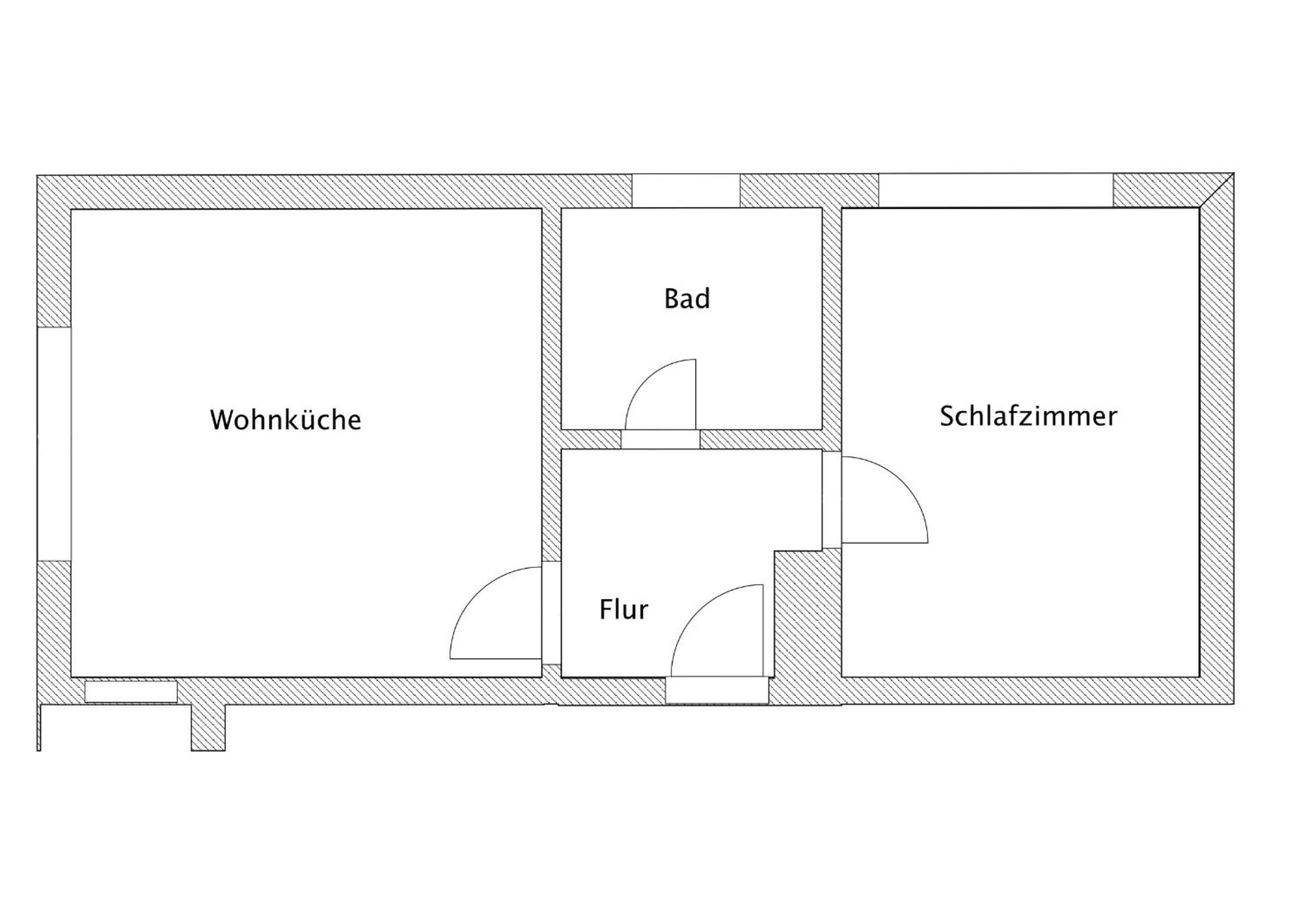 Apartment photo 2
