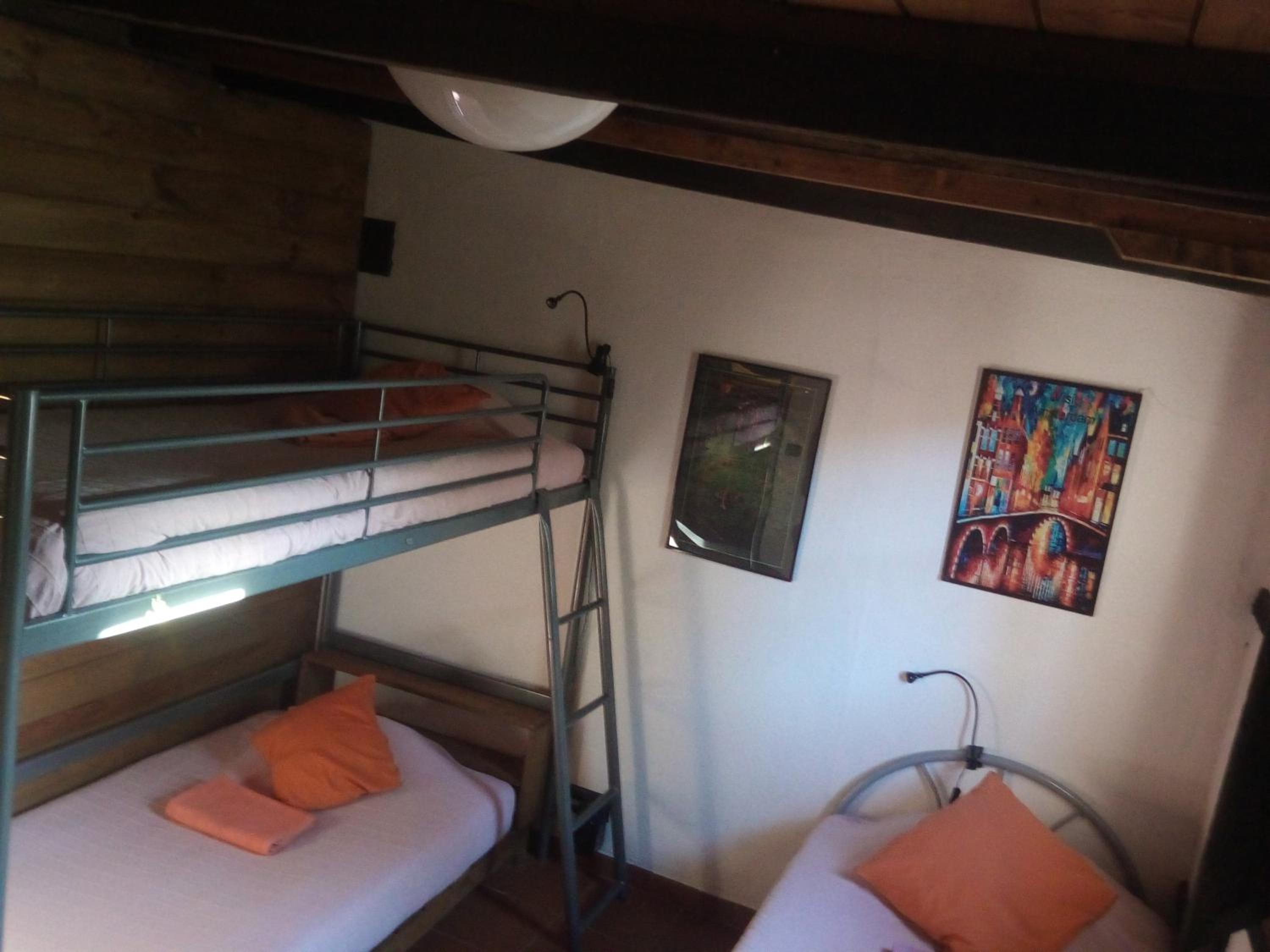 Single Bed in Female Dormitory Room photo 3