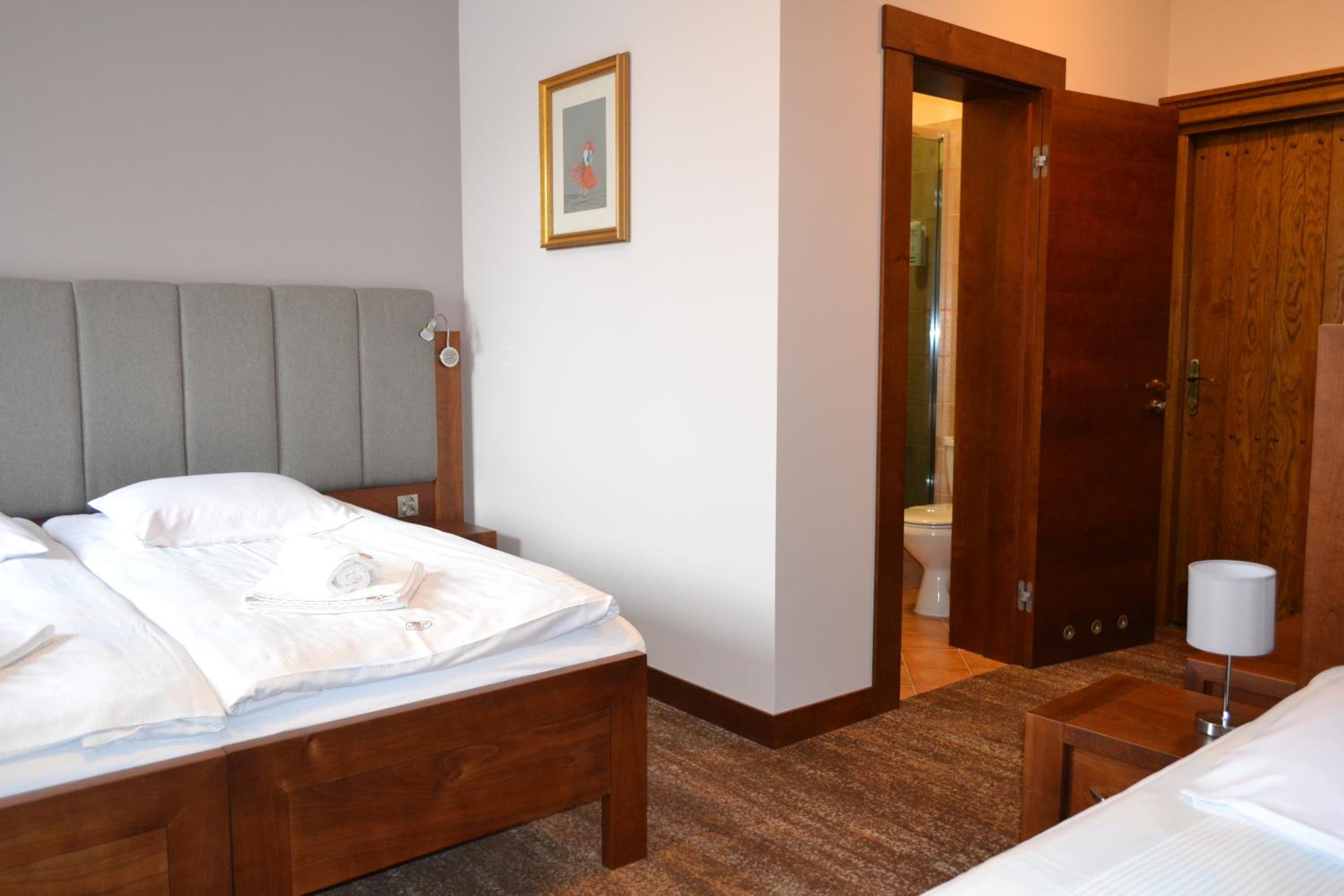 Triple Room photo 1