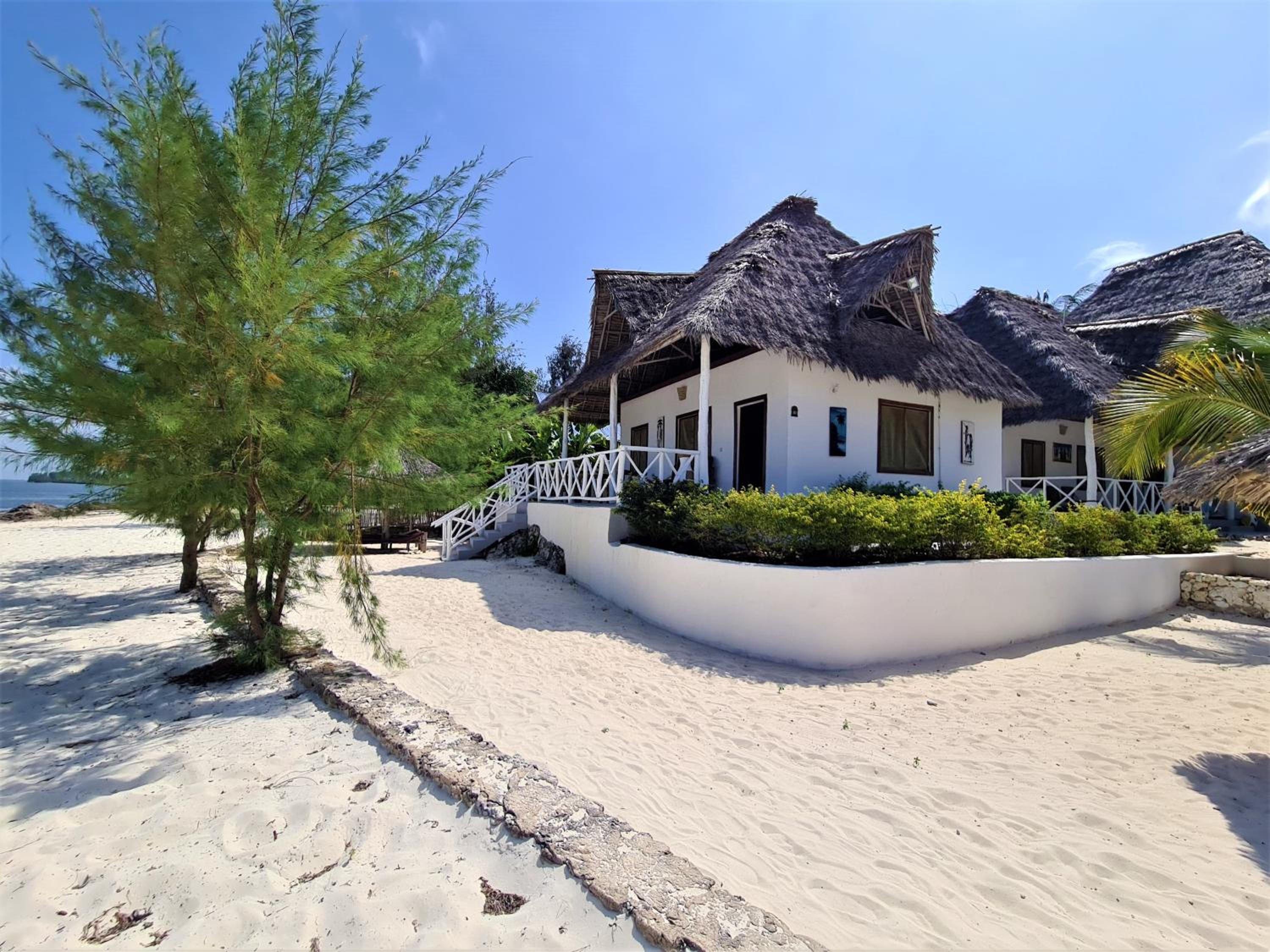 Bungalow