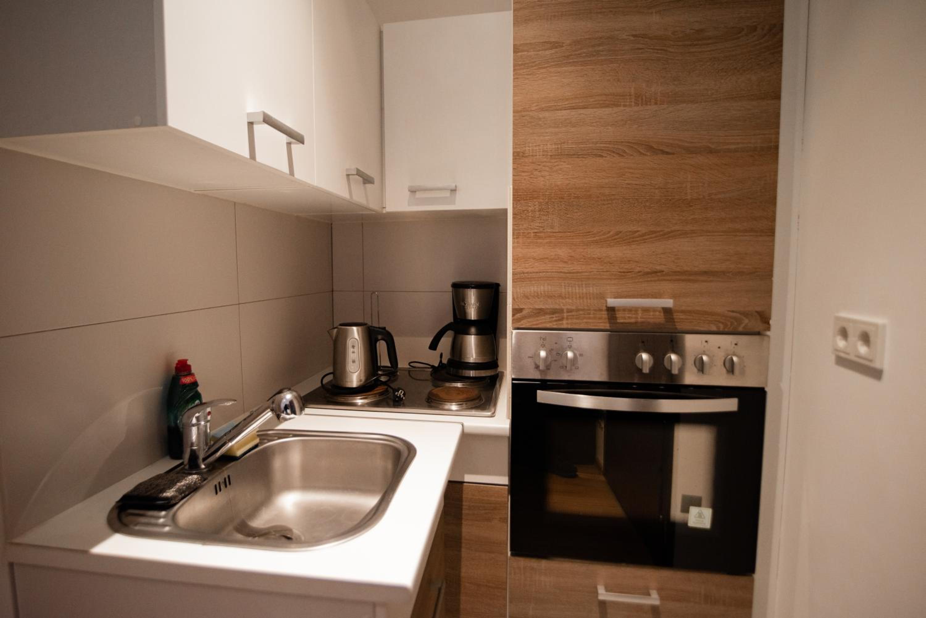 Single Room with Shower photo 2