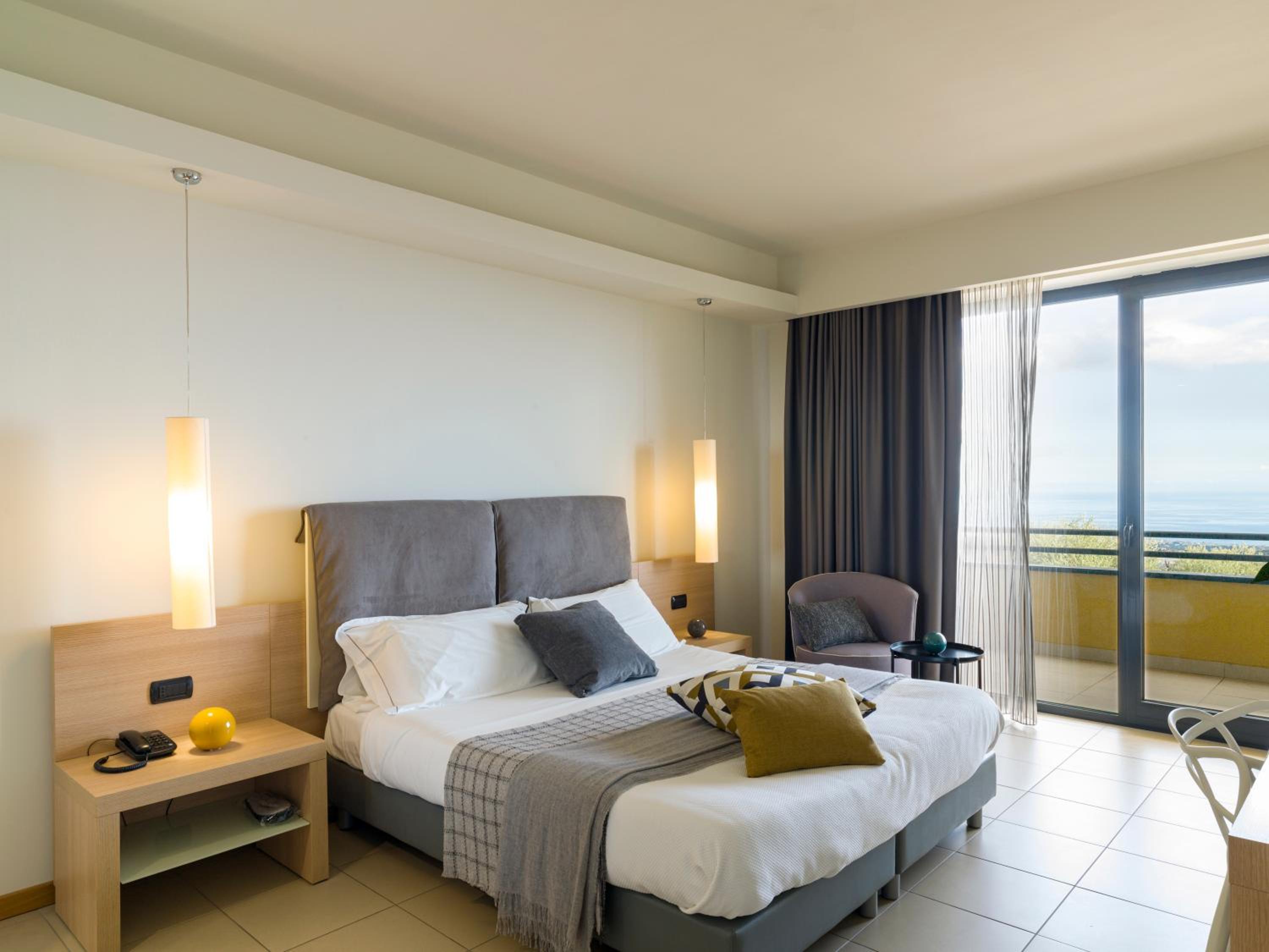 Superior Double or Twin Room - Photo 3