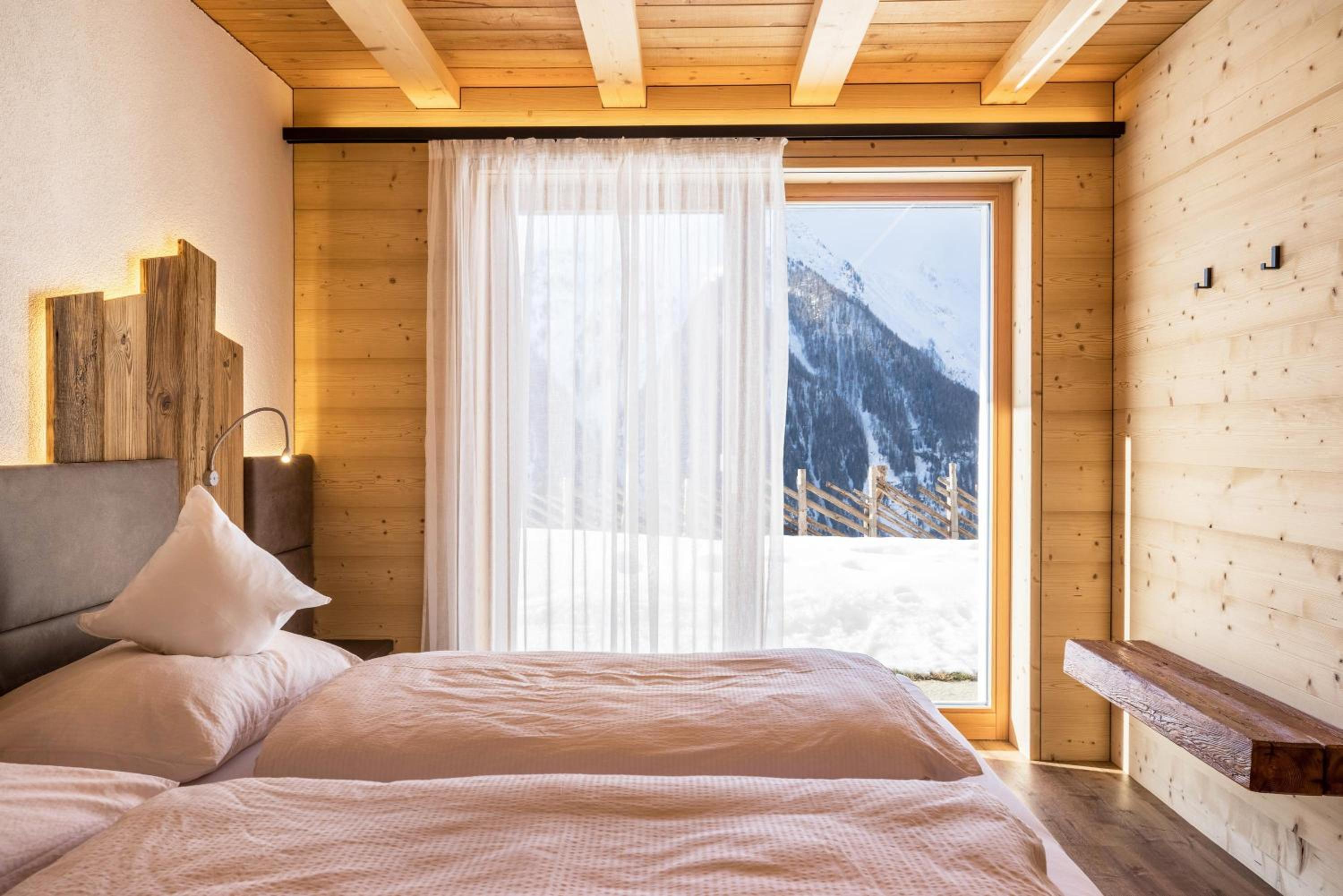 Two-Bedroom Chalet photo 3