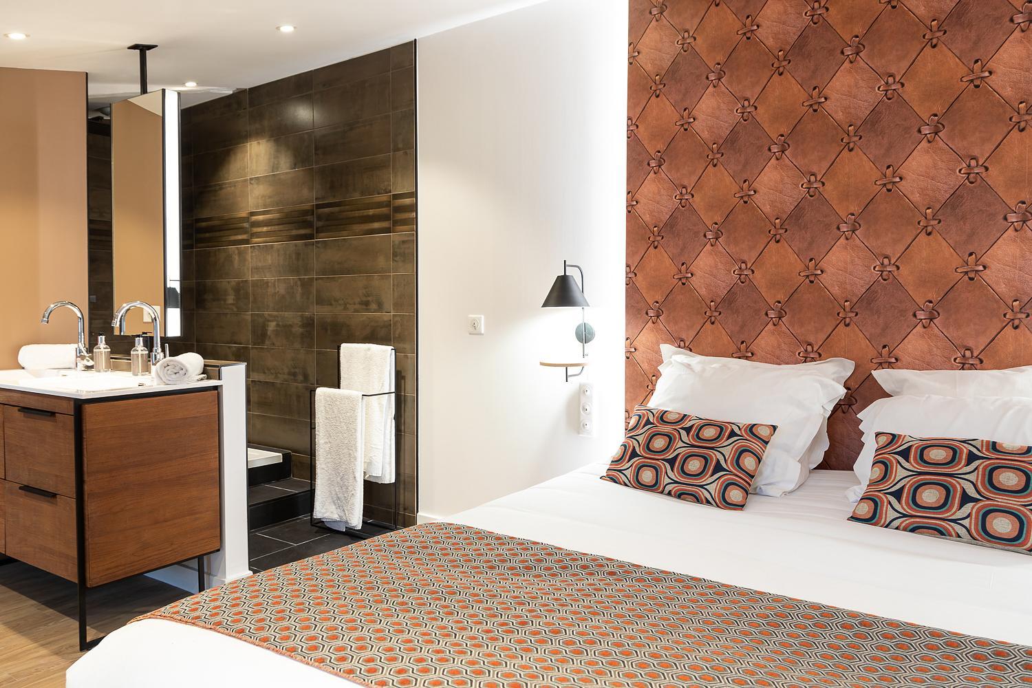Superior Double Room - Photo 9