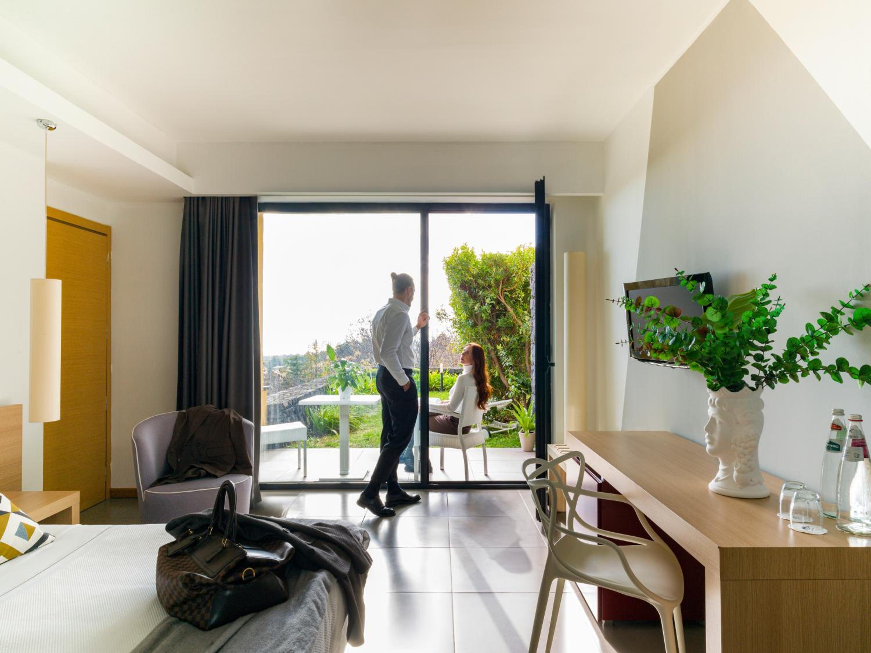 Junior Suite - Photo 6