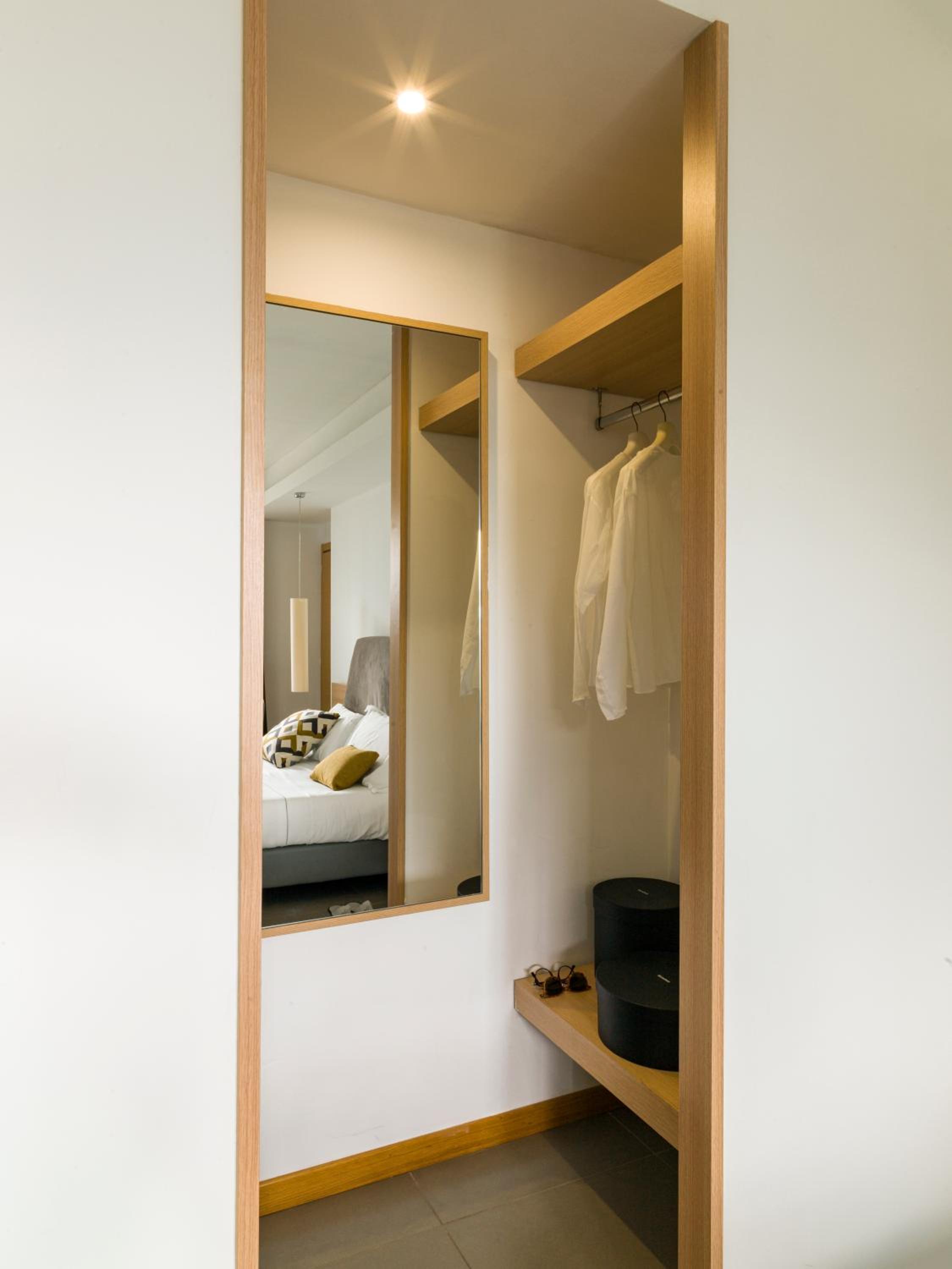 Deluxe Double or Twin Room - Photo 4