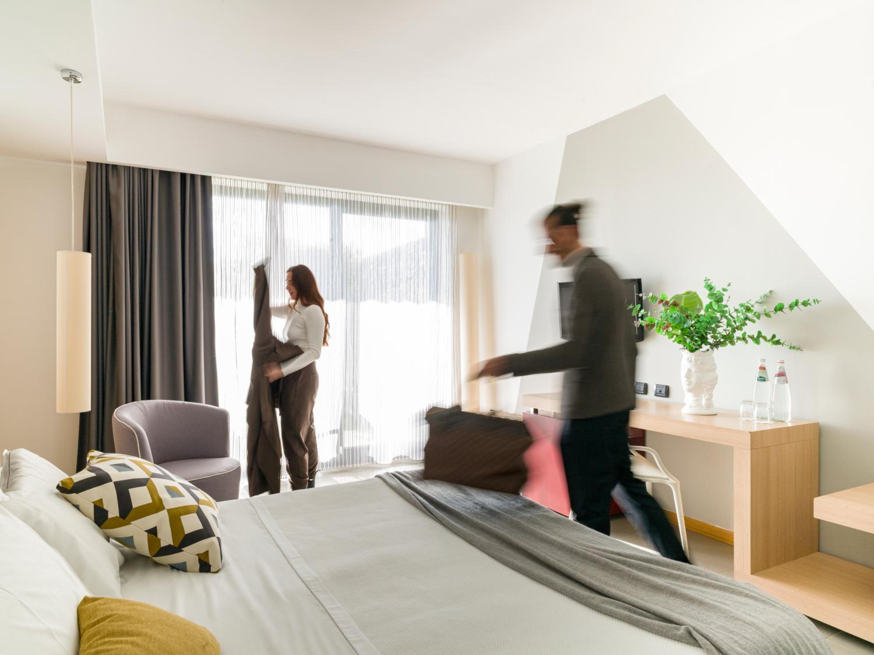 Junior Suite - Photo 4