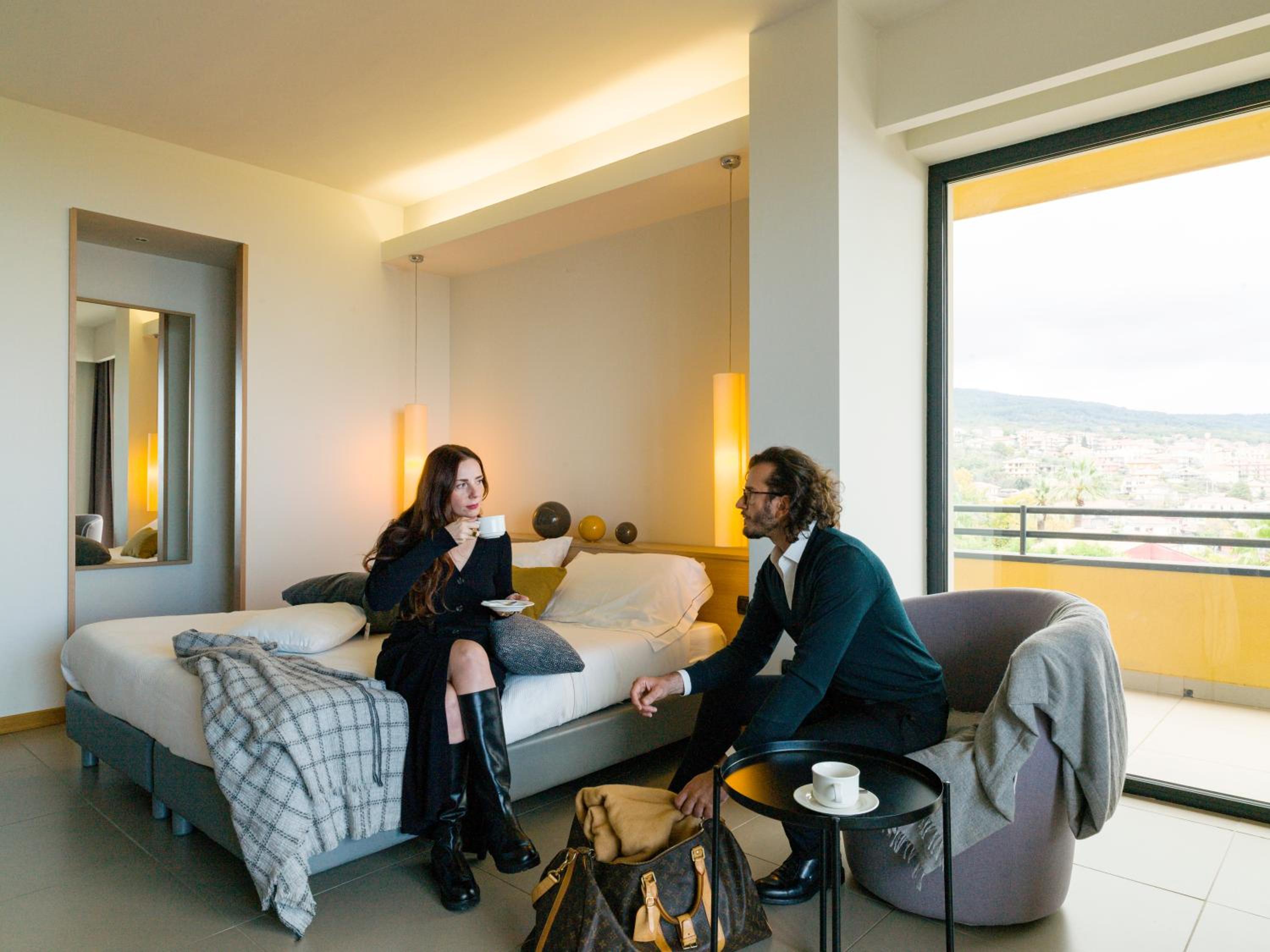 Junior Suite - Photo 8