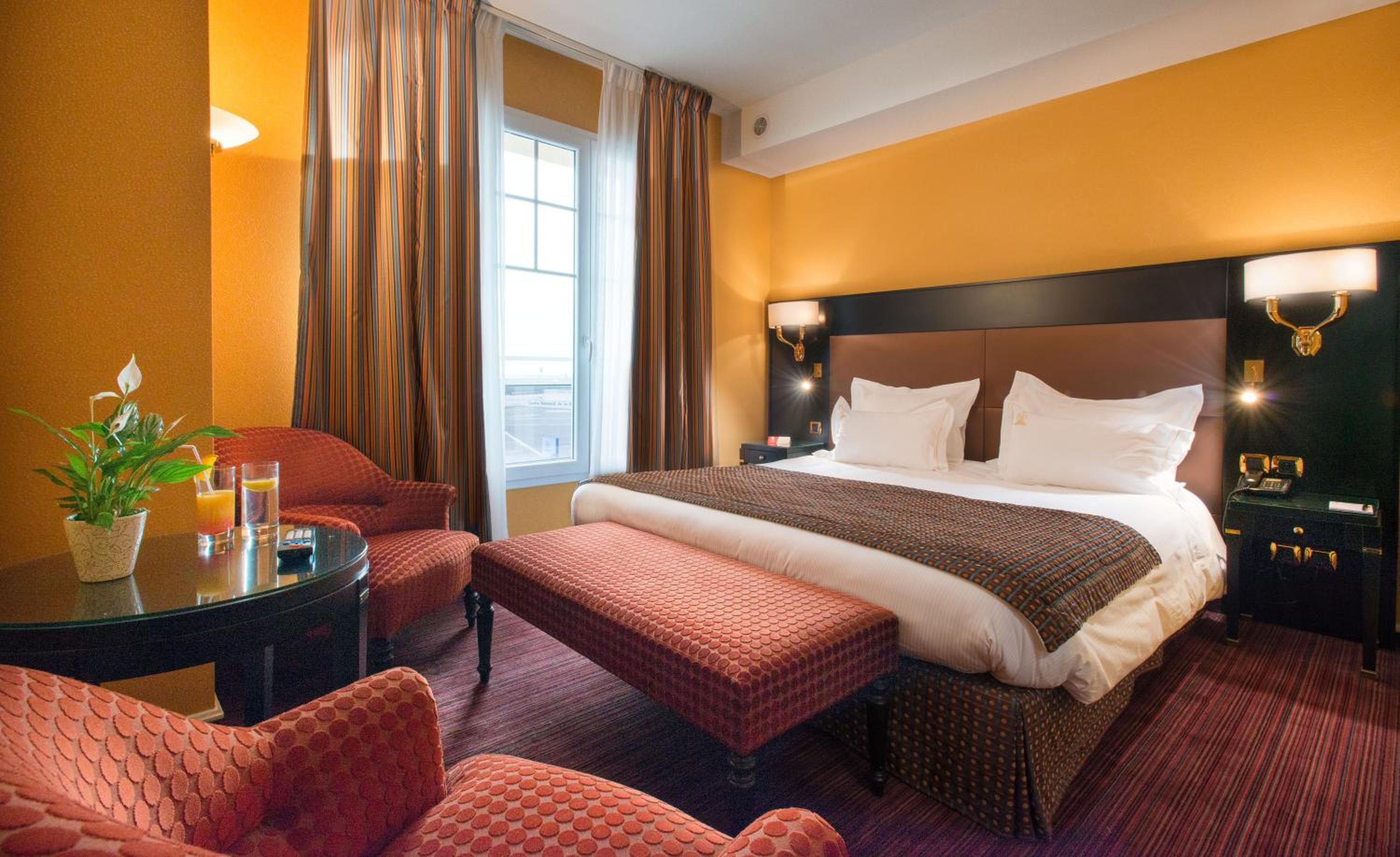 Chambre Prestige Chambre Prestige
