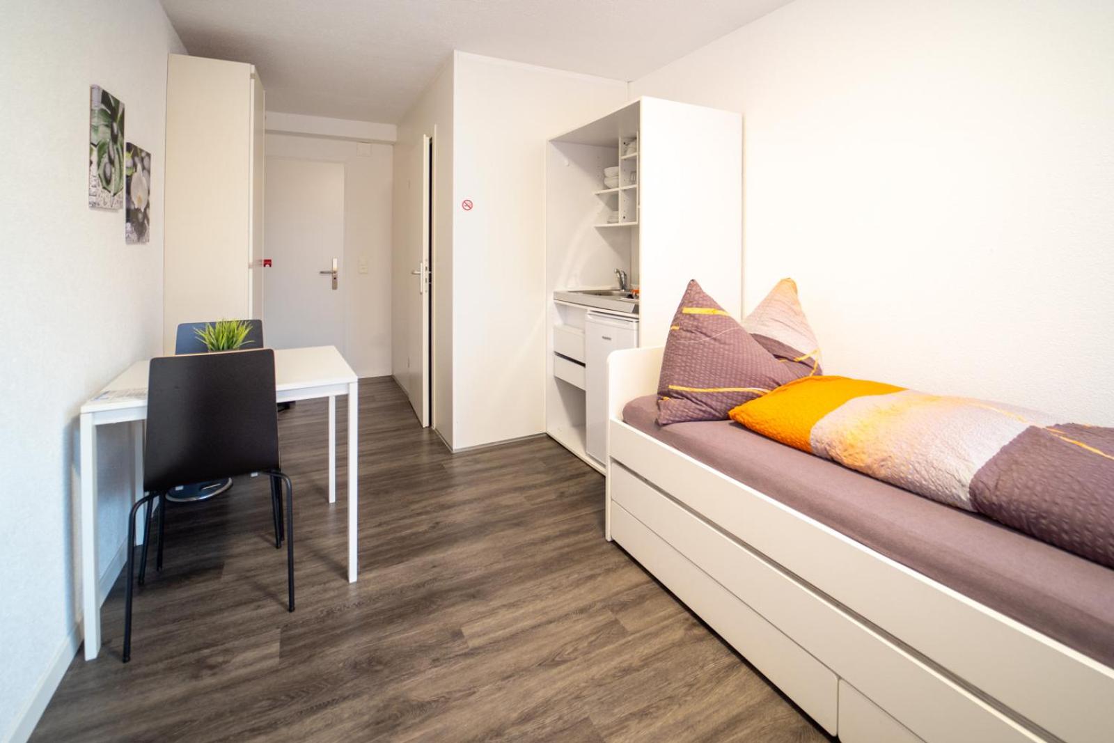 Standard Apartment