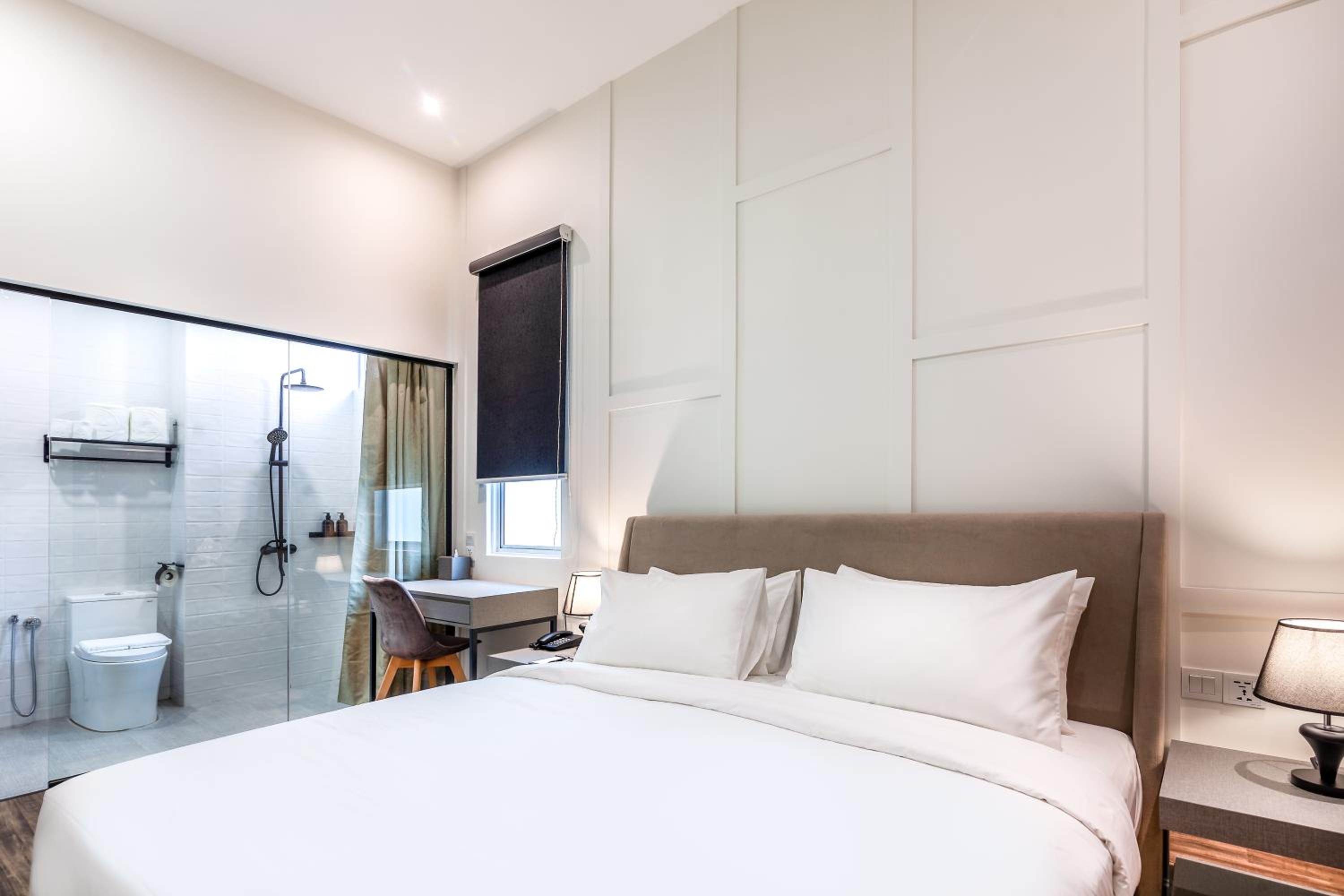 Colley Suite - Photo 2