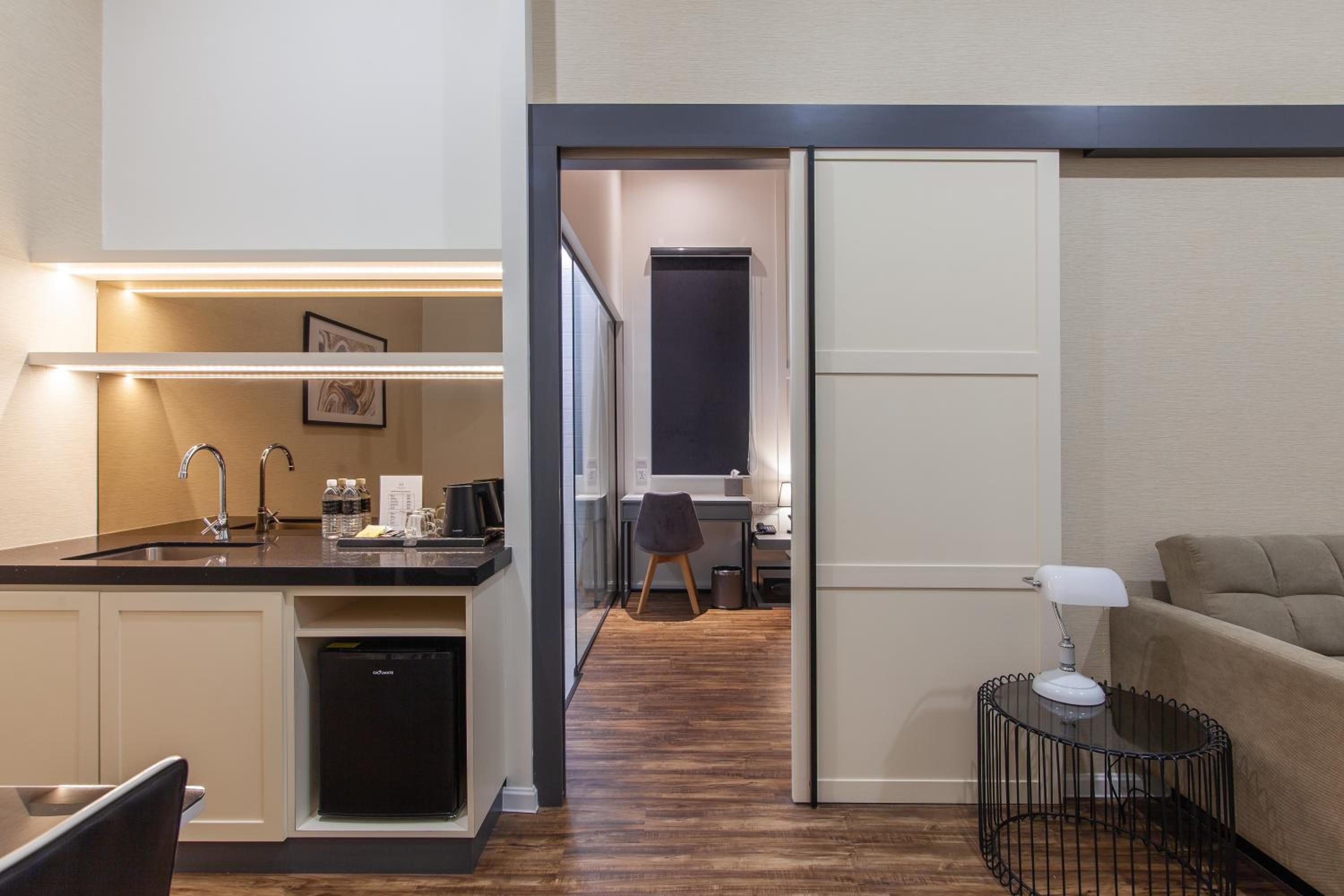 Colley Suite - Photo 4