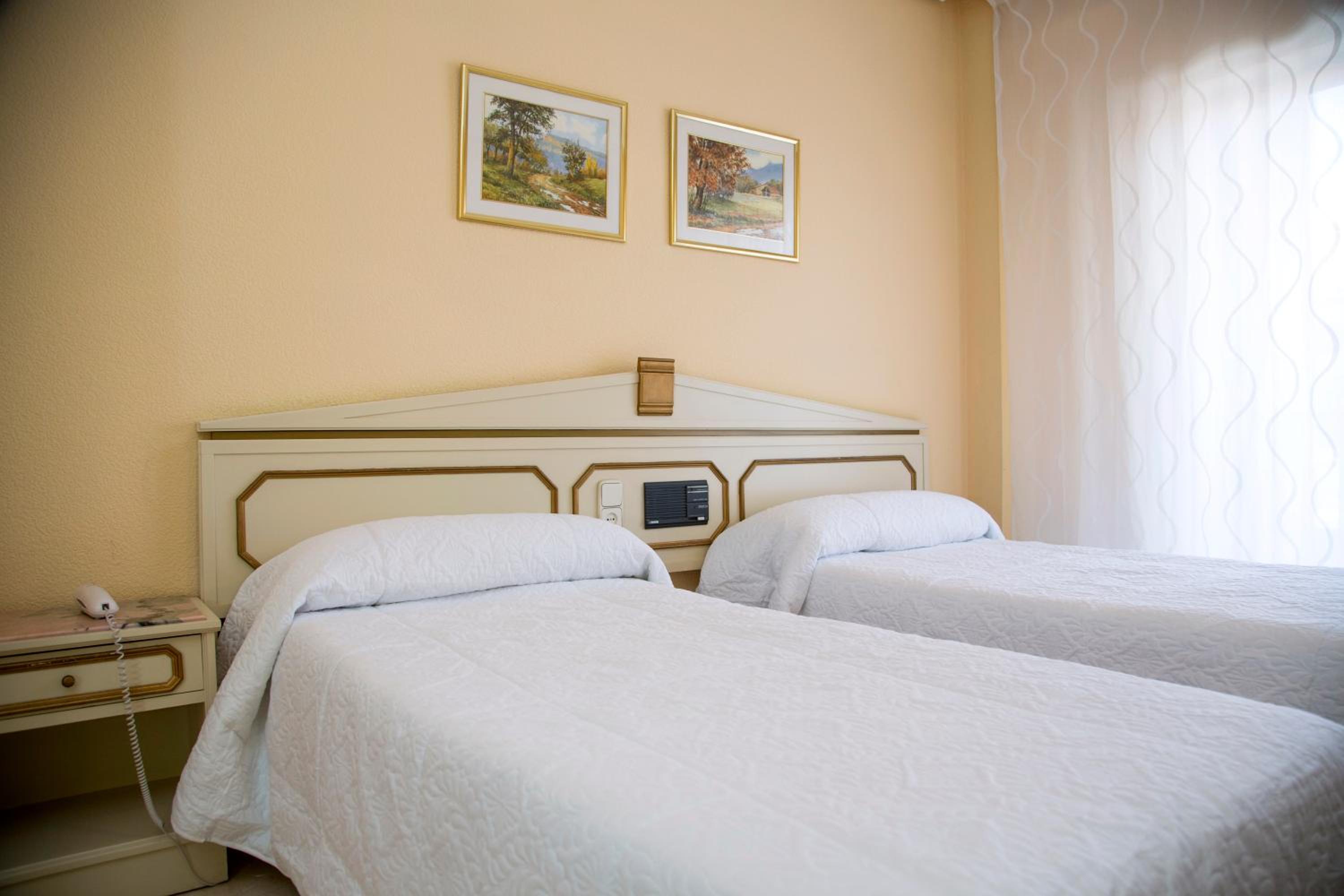 Double or Twin Room photo 3