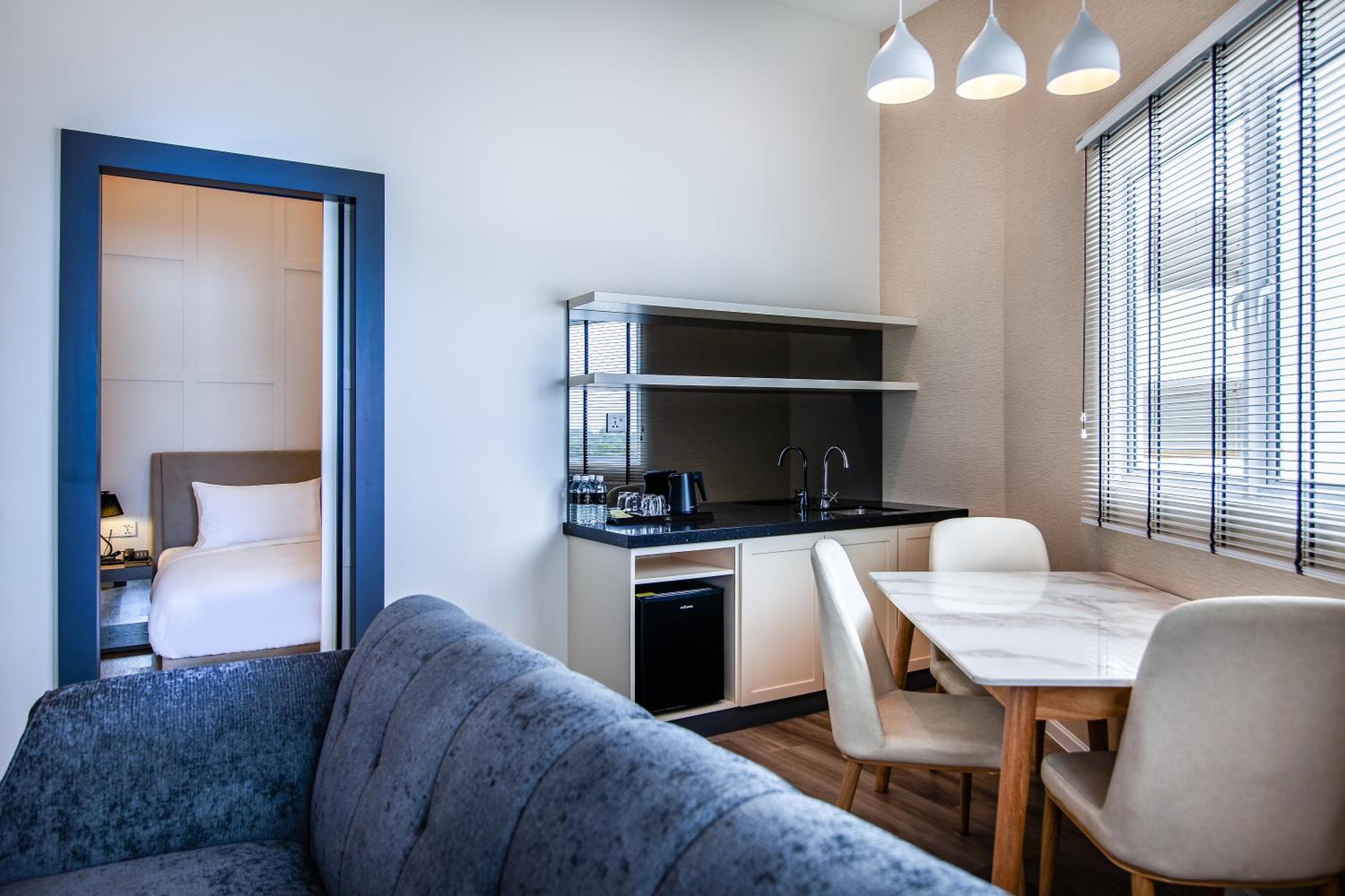 Wesley Suite - Photo 4