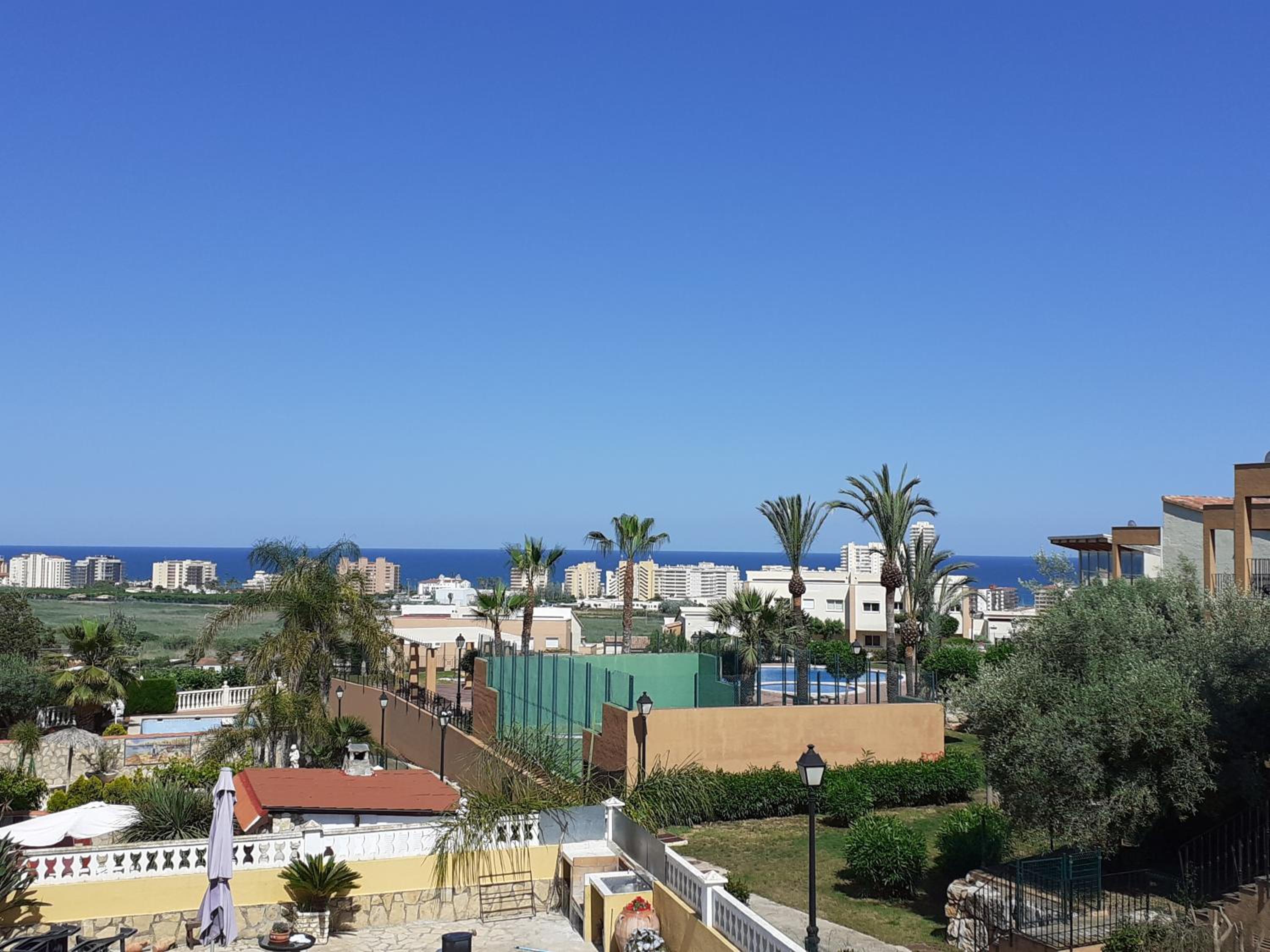 Apartment with Sea View - Photo 13