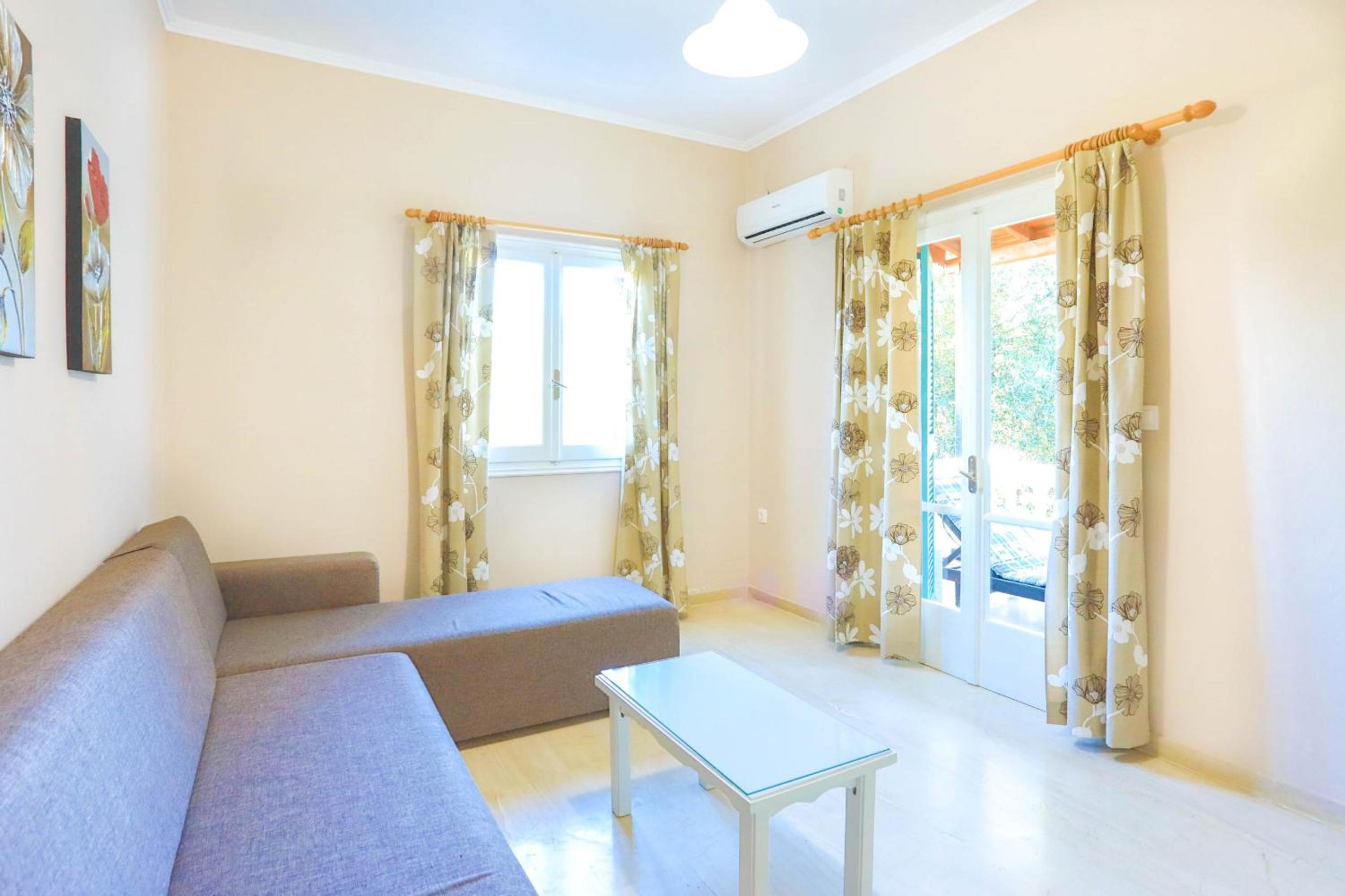 Two-Bedroom House photo 1