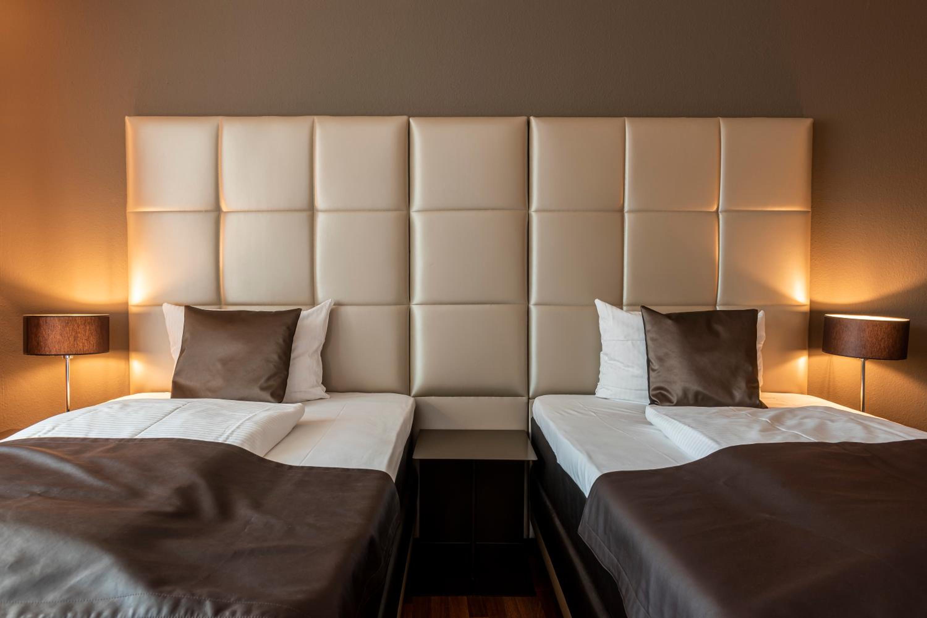 Comfort Double or Twin Room - Photo 2